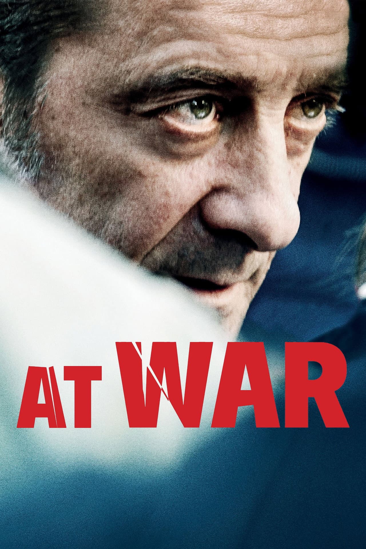 At War preview 2
