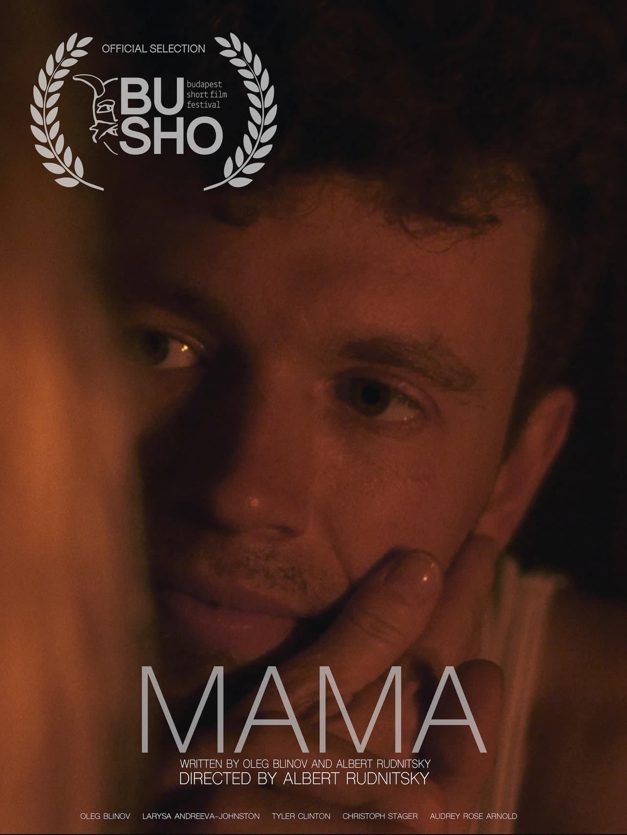 Mama preview 1