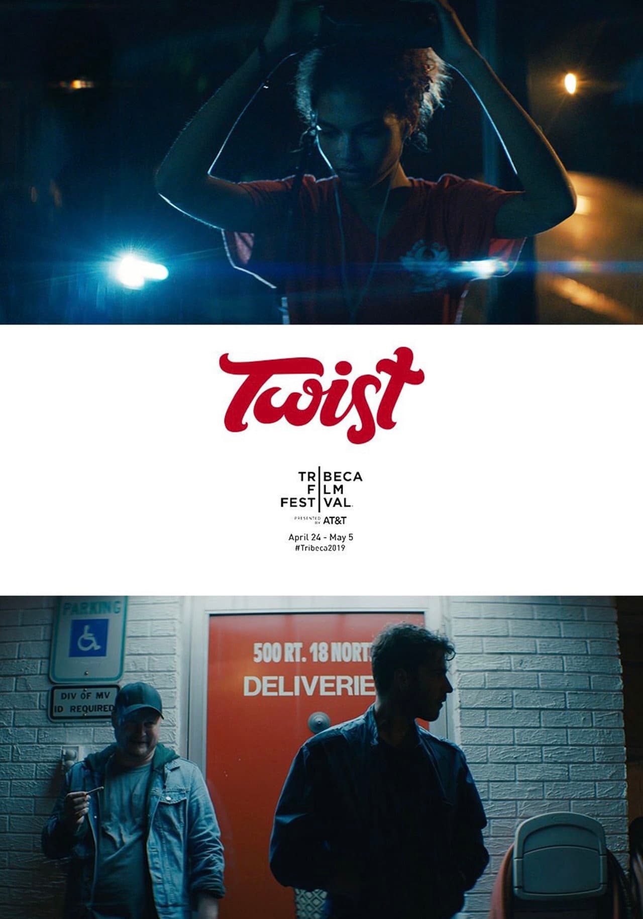 Twist preview 1