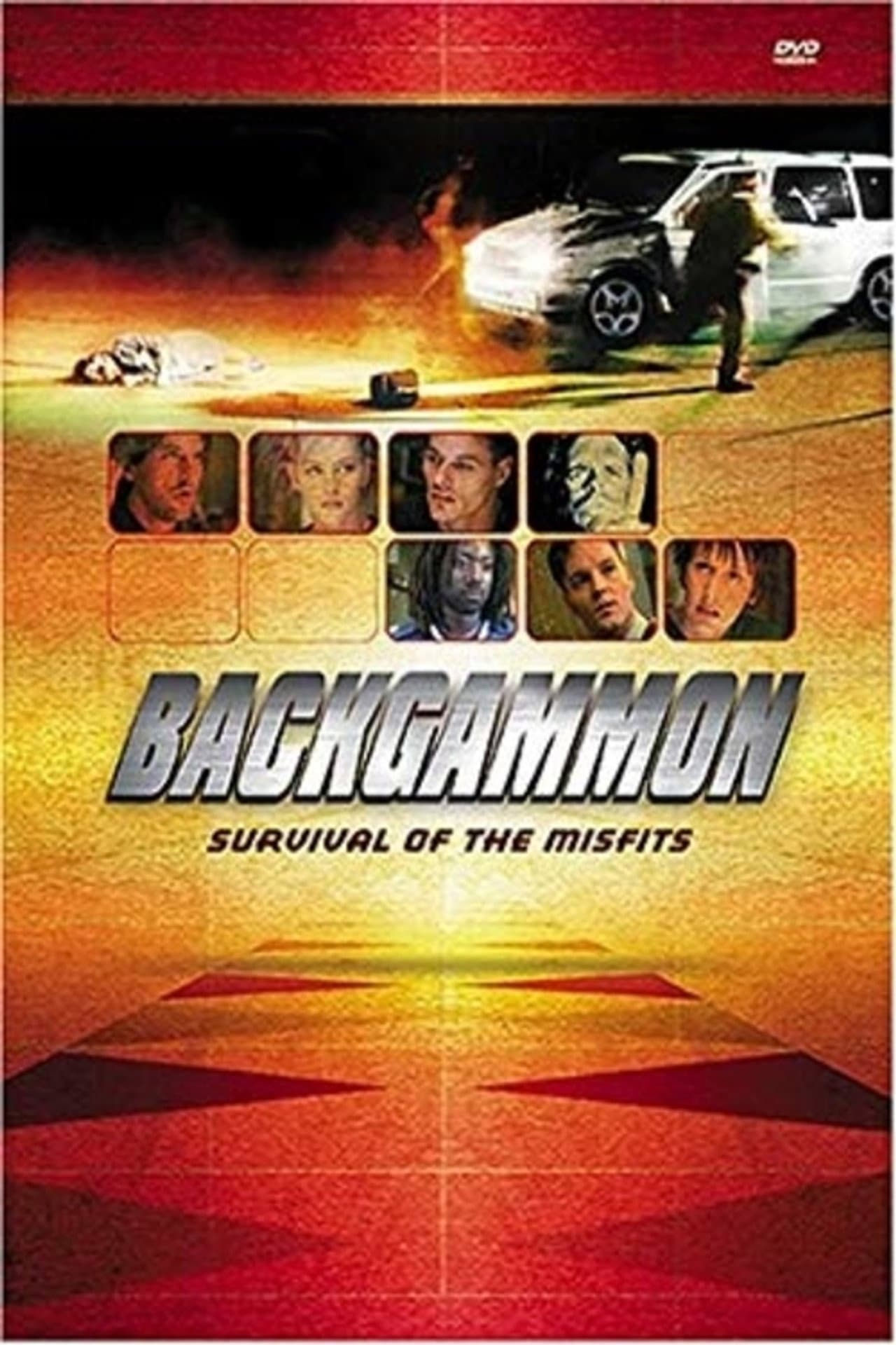 Backgammon preview 1