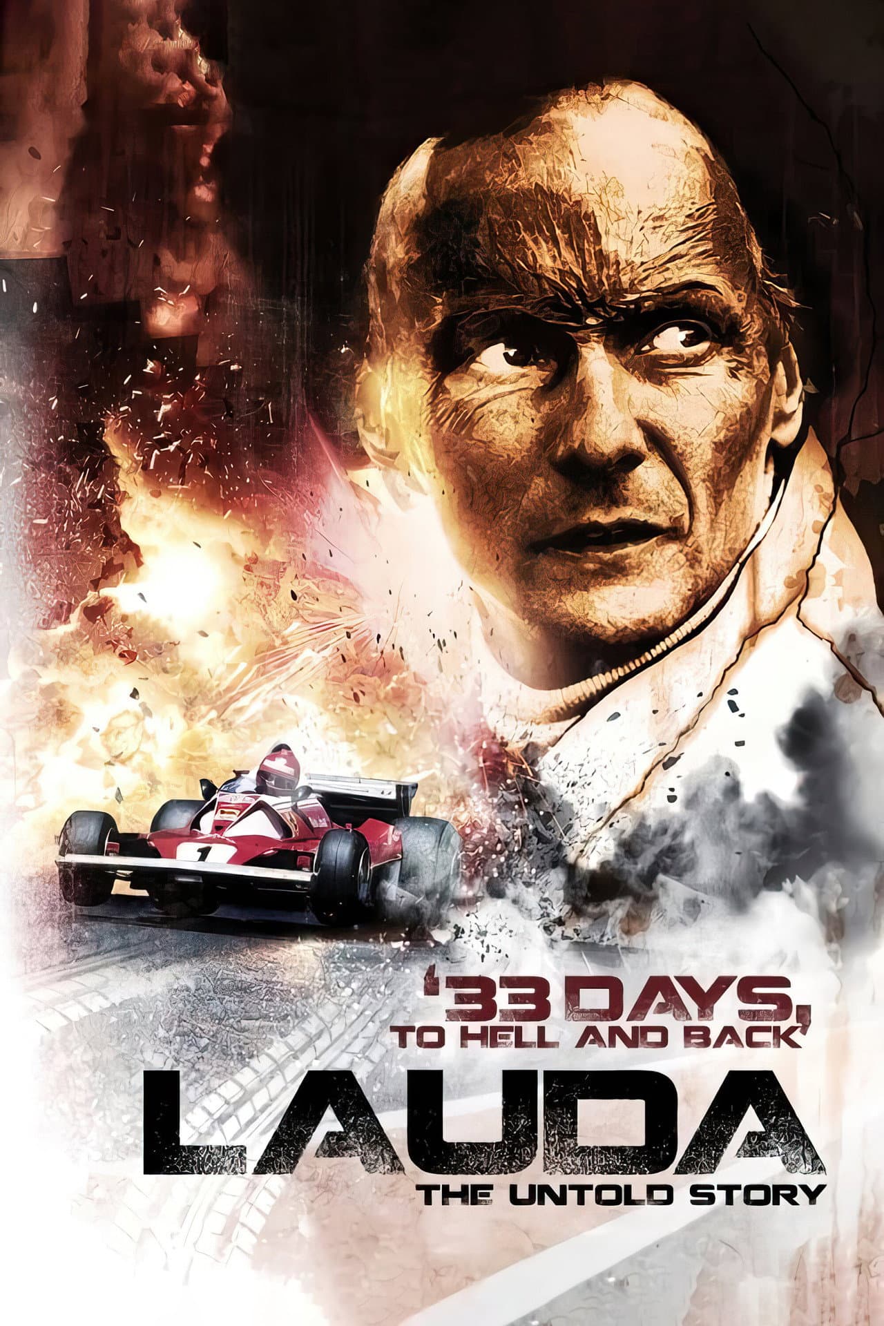 Lauda - The Untold Story preview 2