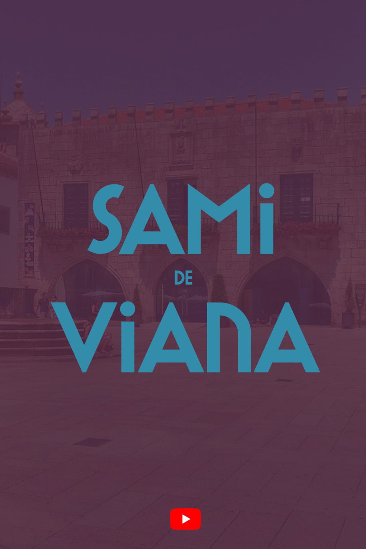 Sami de Viana preview 2