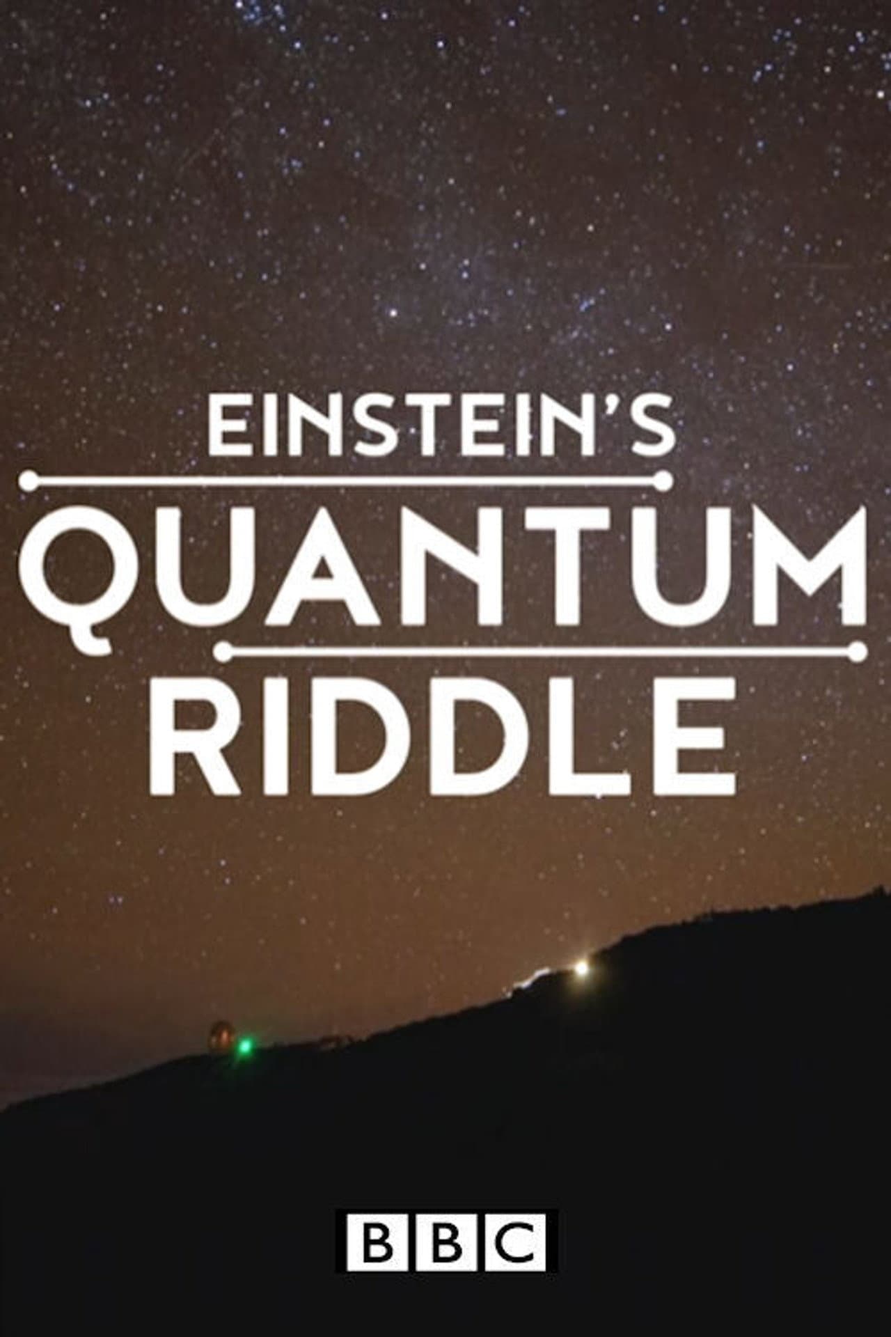 Einstein's Quantum Riddle preview 2