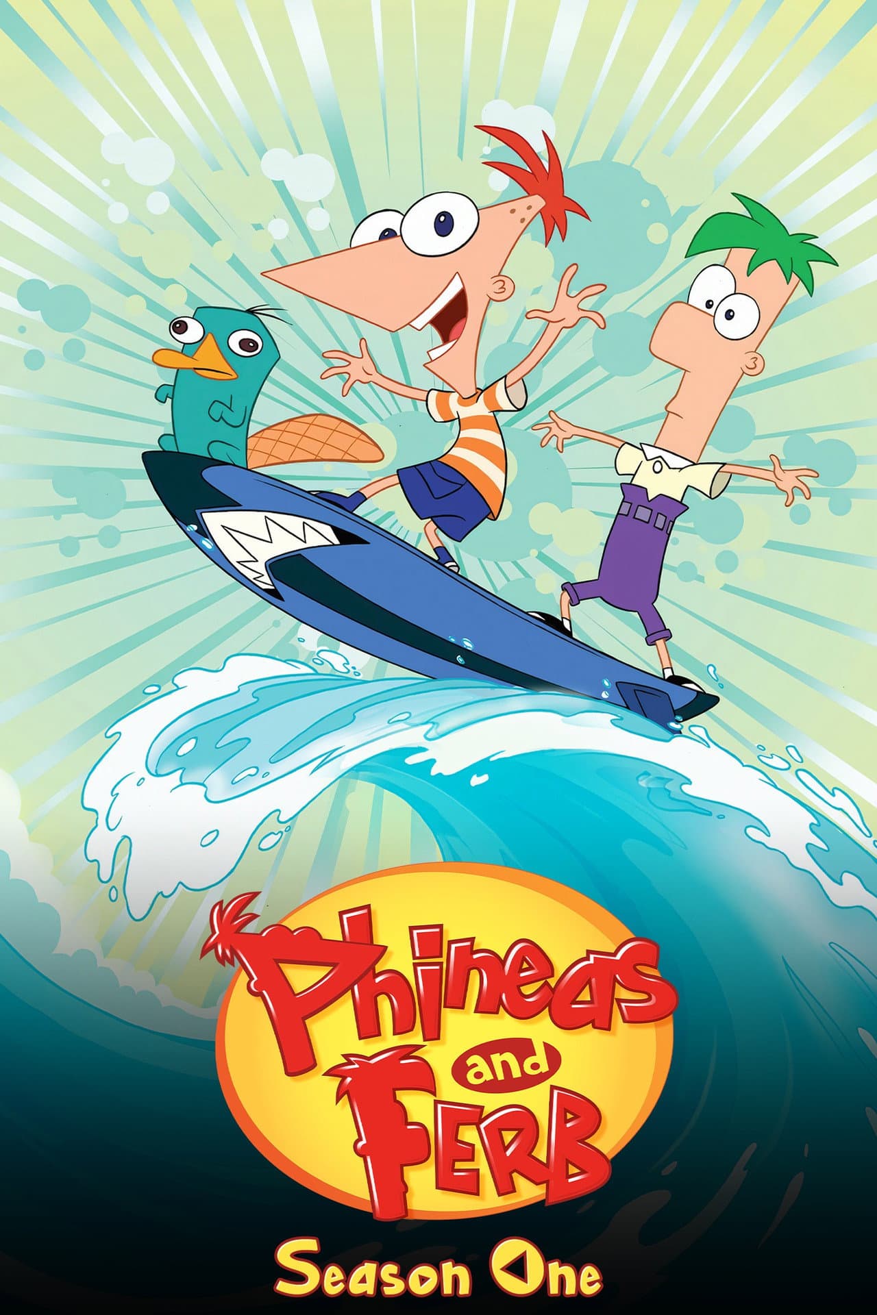 Season 1