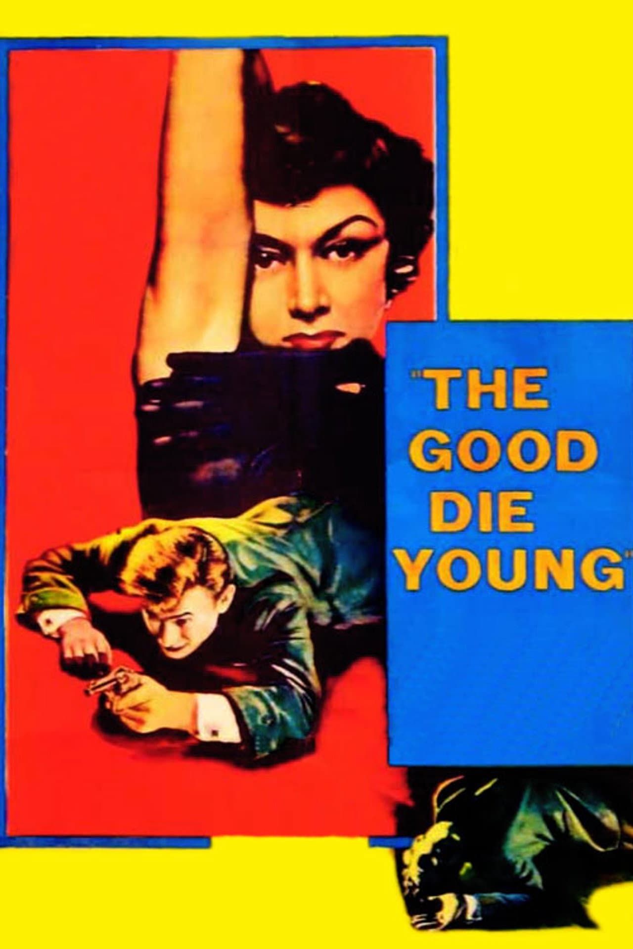 The Good Die Young preview 2