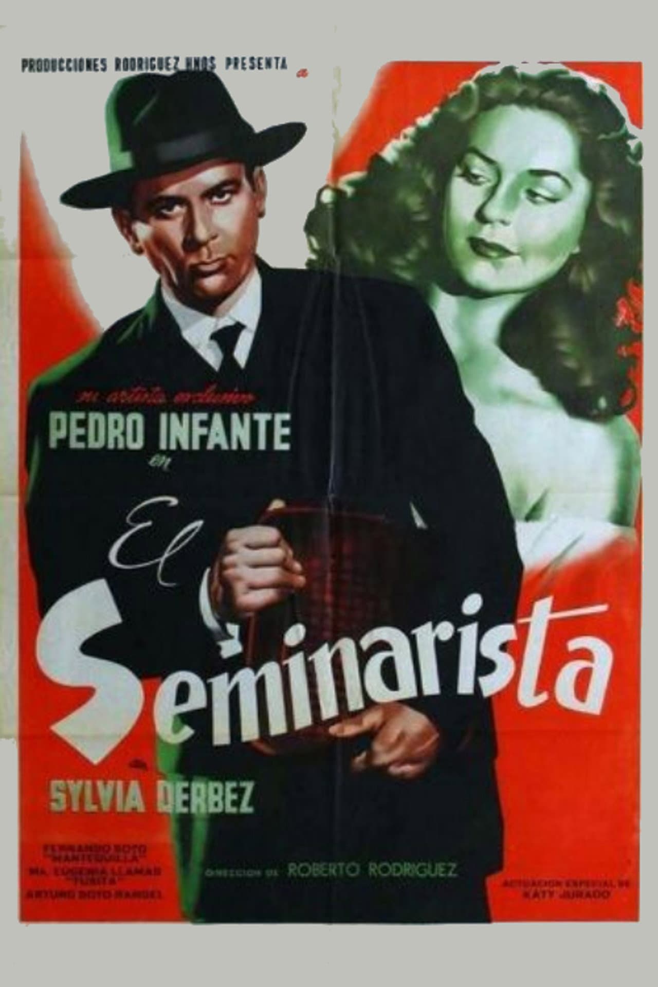 The Seminarian preview 1