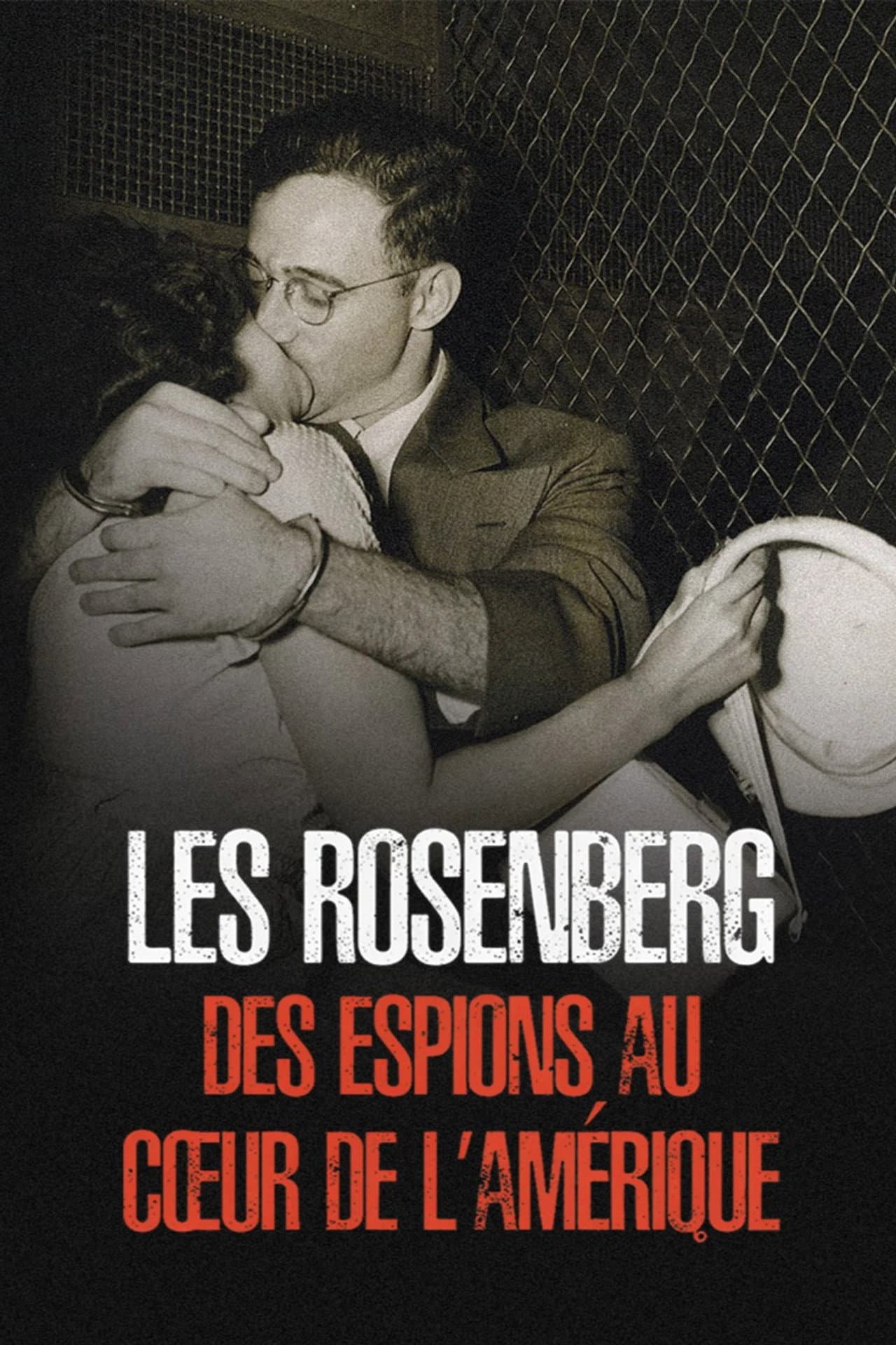 The Rosenbergs: Atomic Spies preview 2