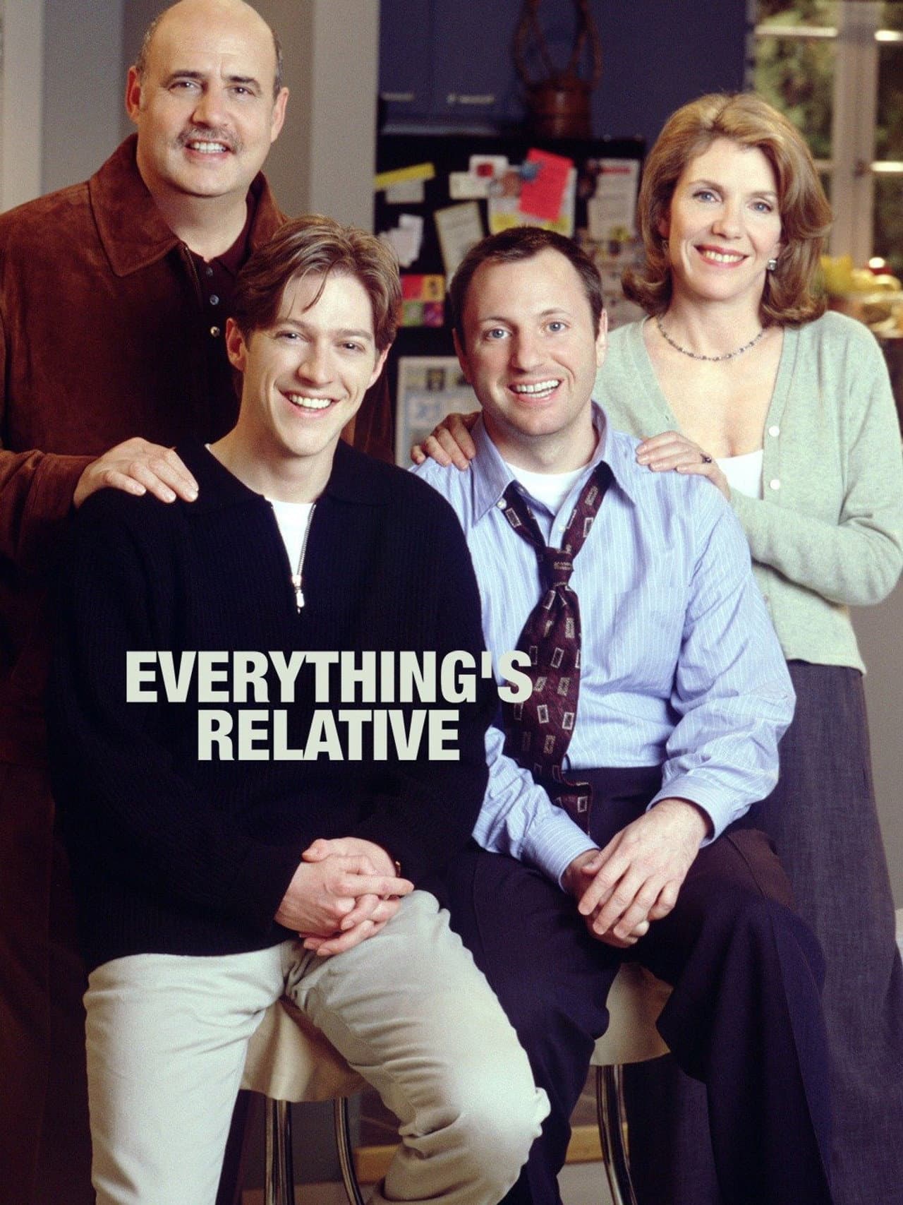 Everything's Relative preview 1