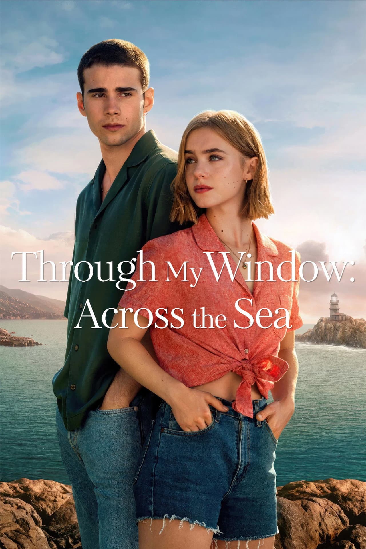 Through My Window: Across the Sea preview 2
