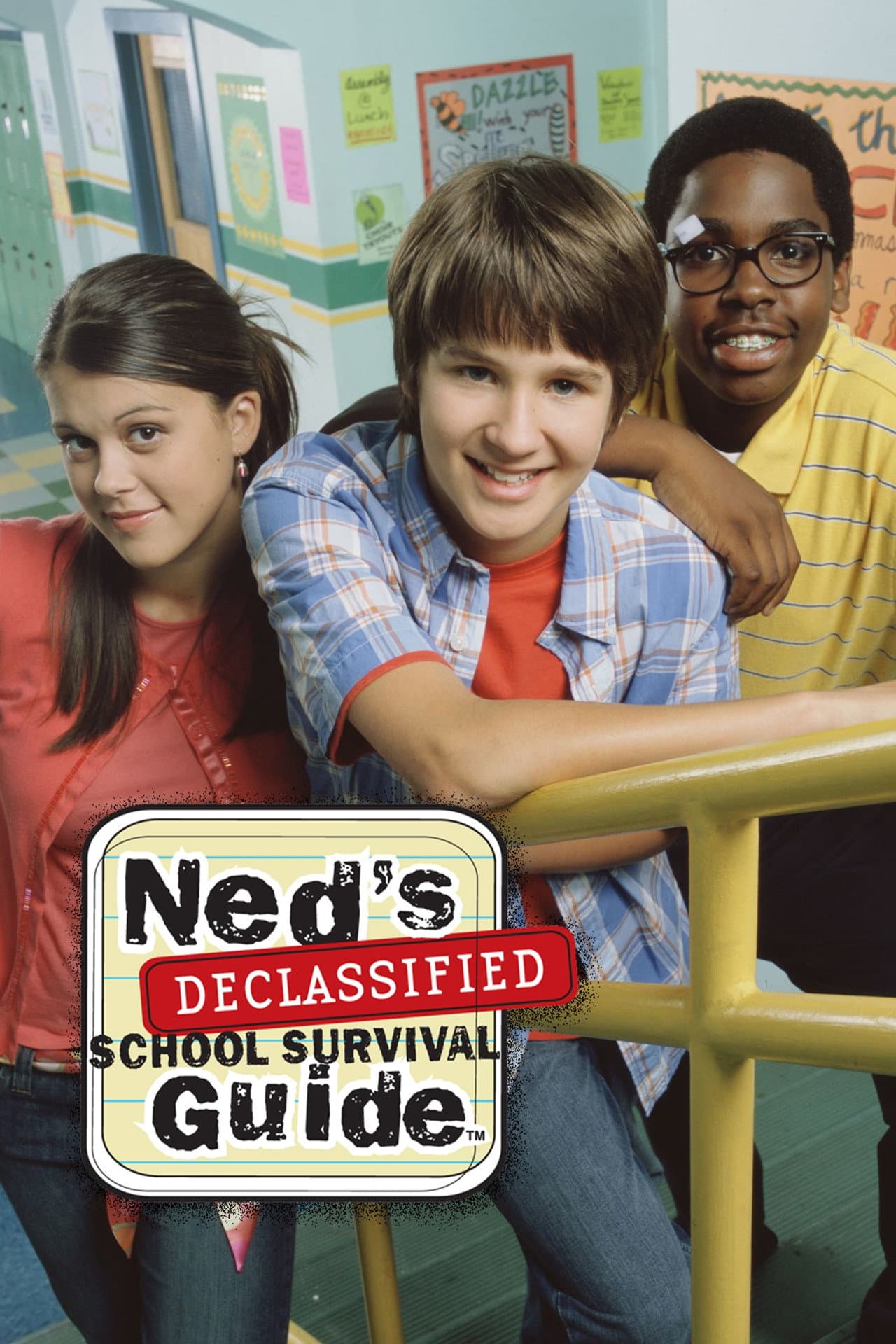 Ned's Declassified School Survival Guide preview 2