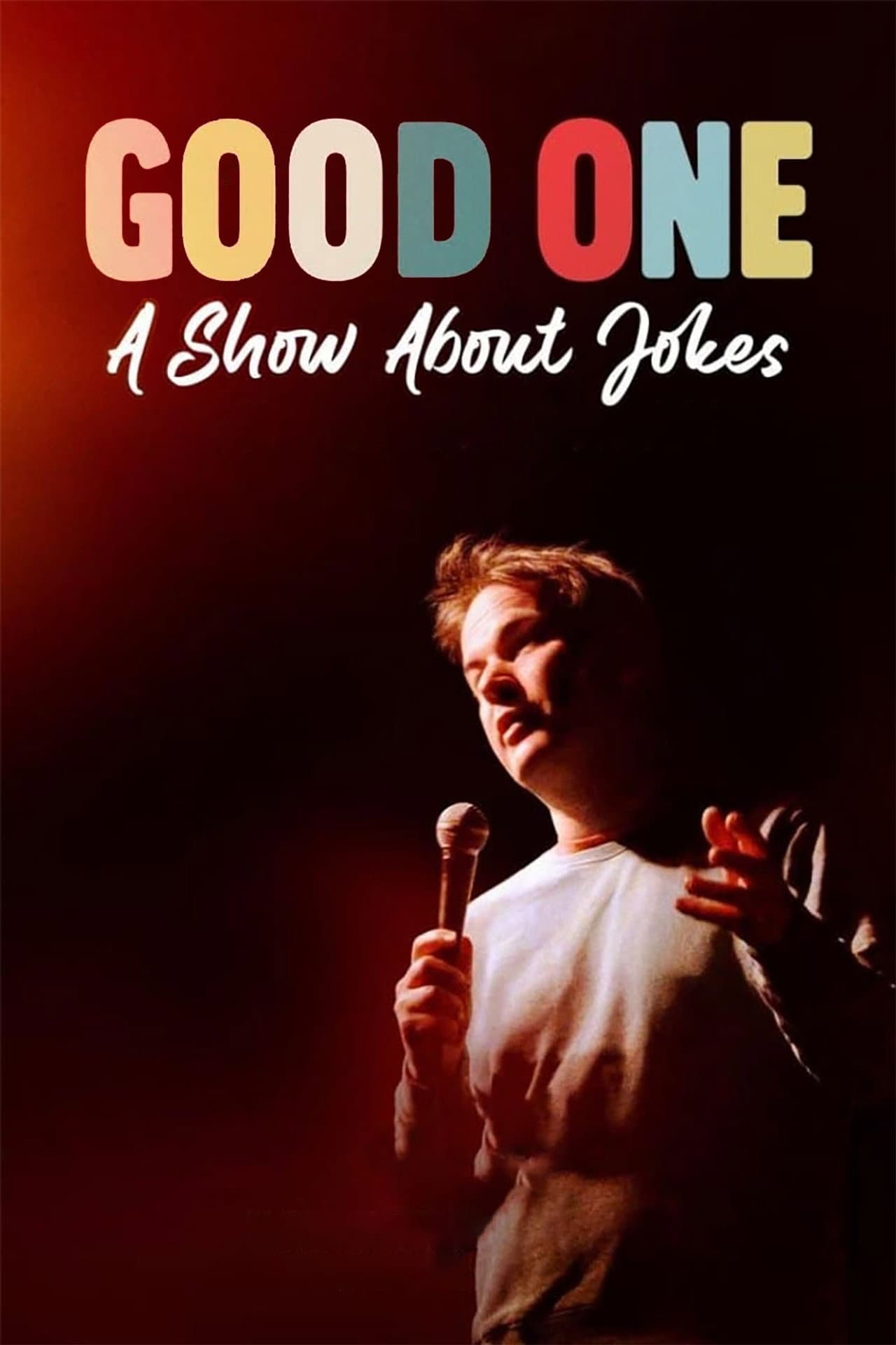Good One: A Show About Jokes preview 2