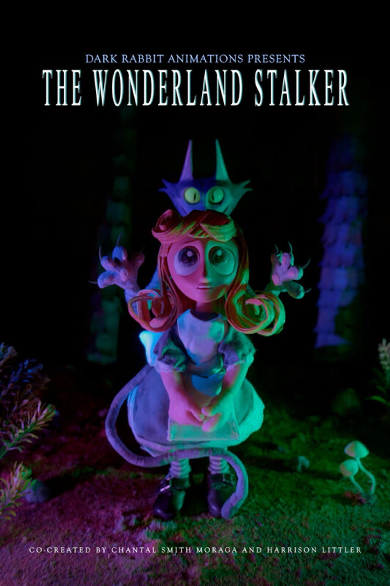 The Wonderland Stalker preview 2