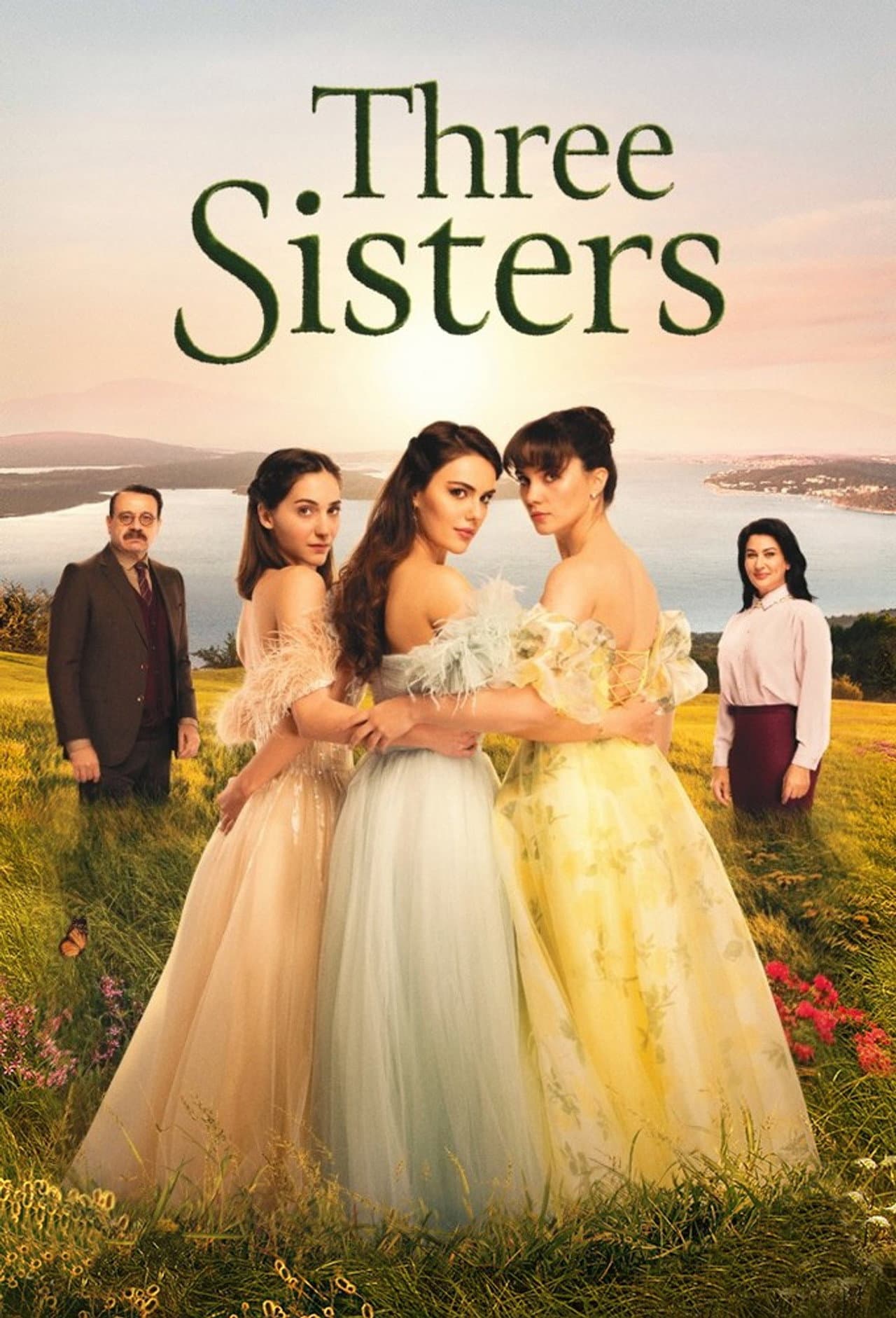 Three Sisters preview 2
