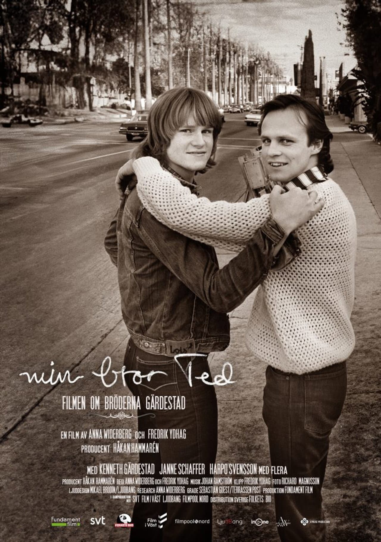 My Brother Ted preview 2