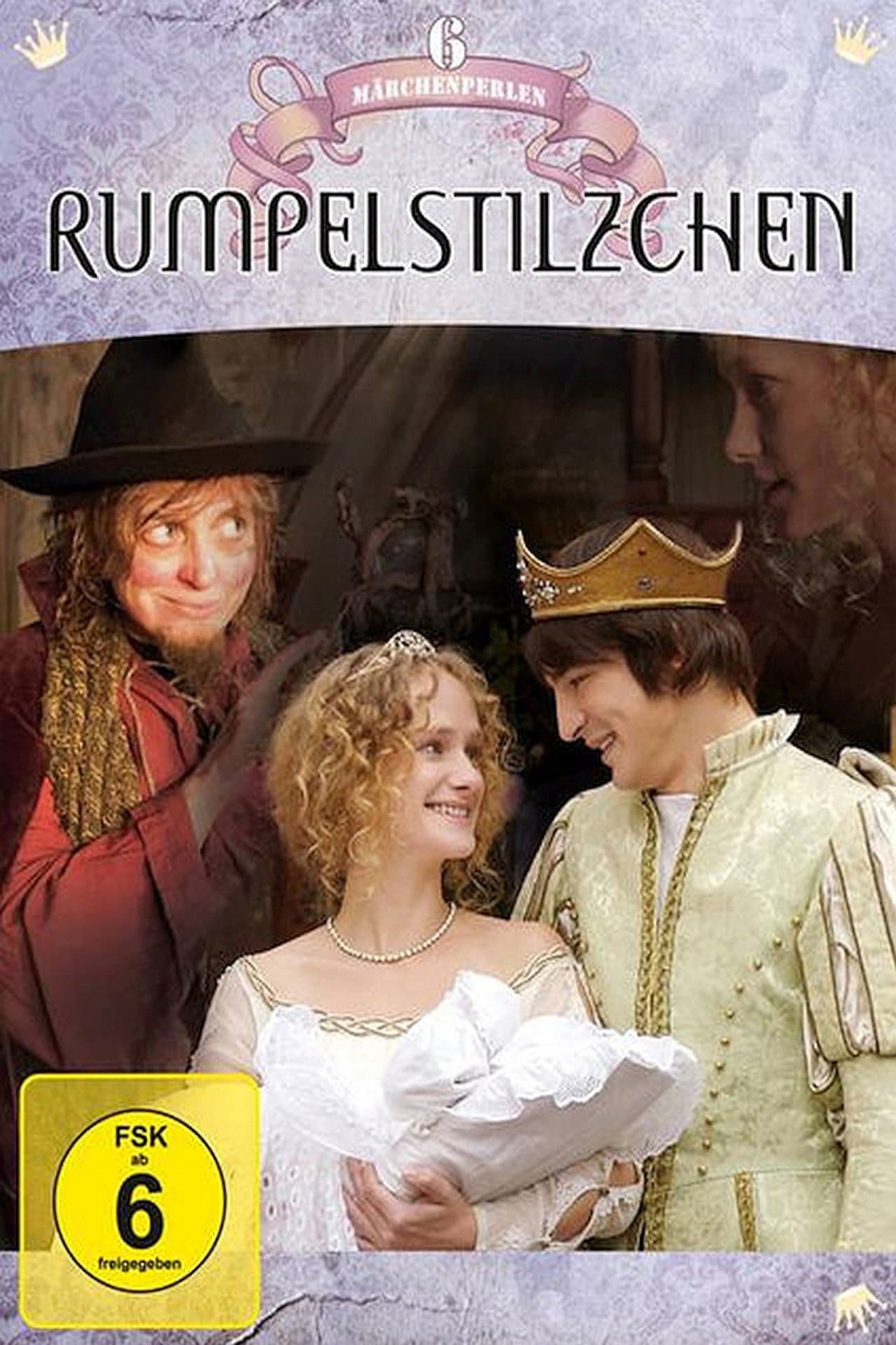 Rumpelstilzchen preview 2