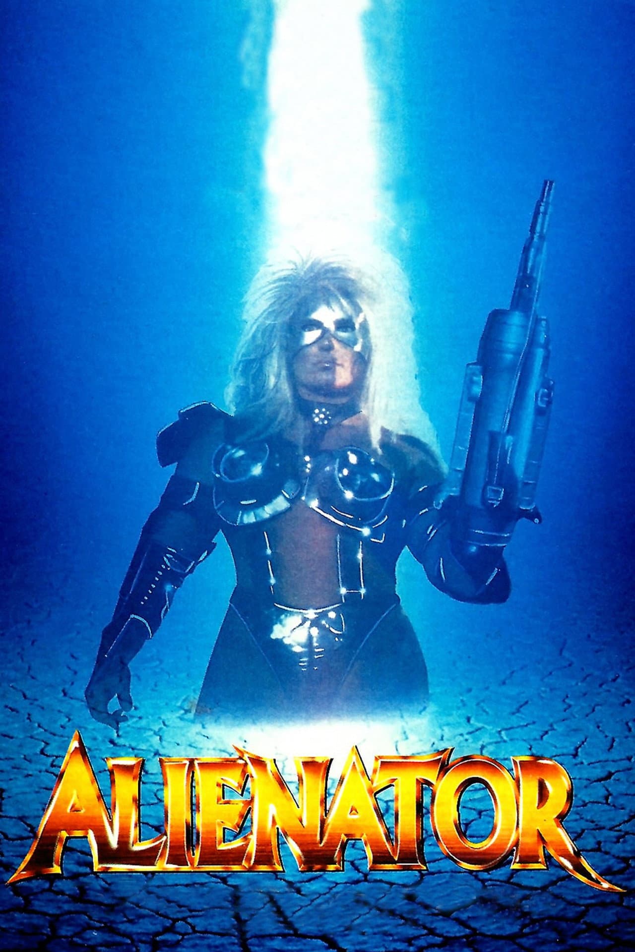 Alienator preview 2