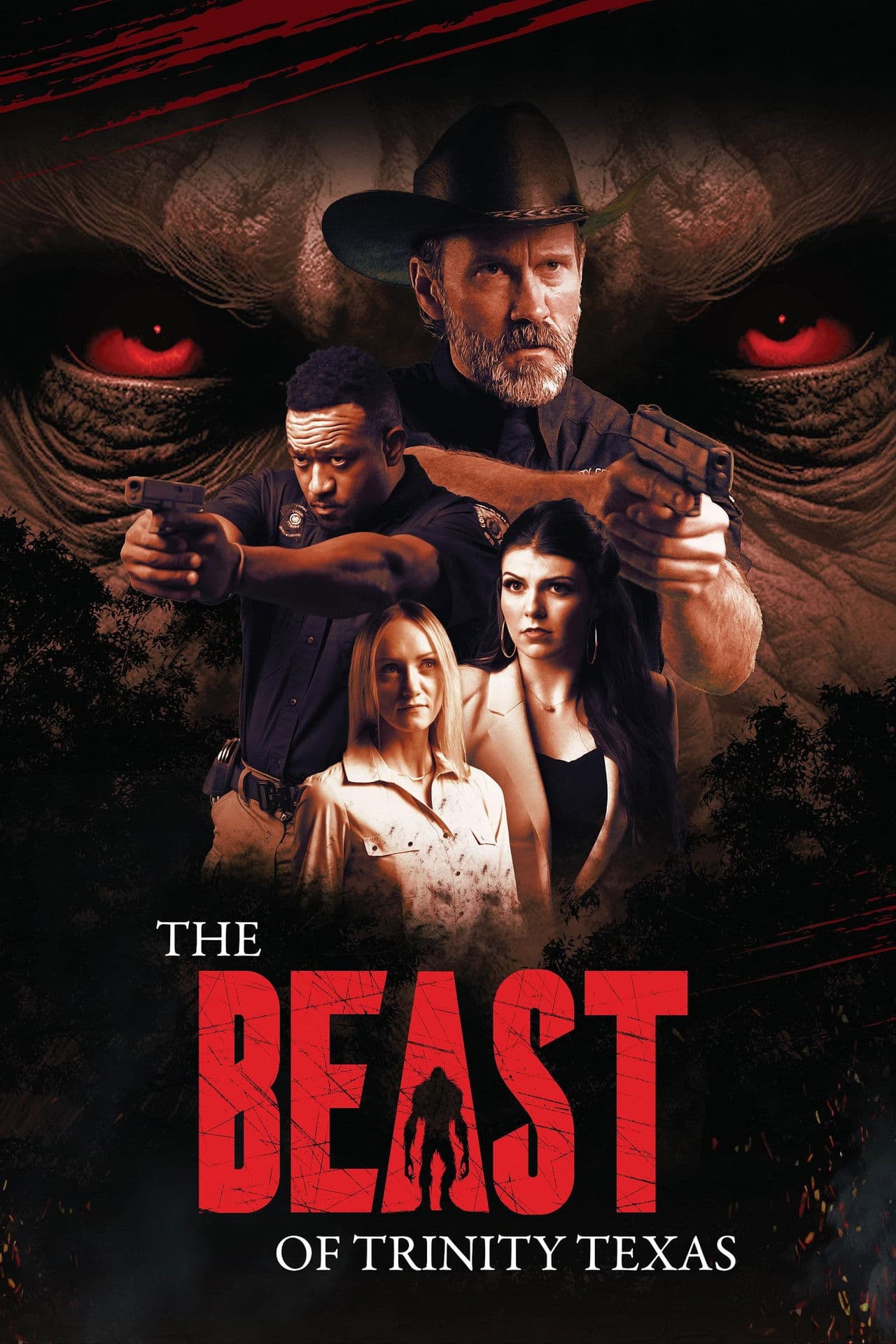 The Beast of Trinity Texas preview 2