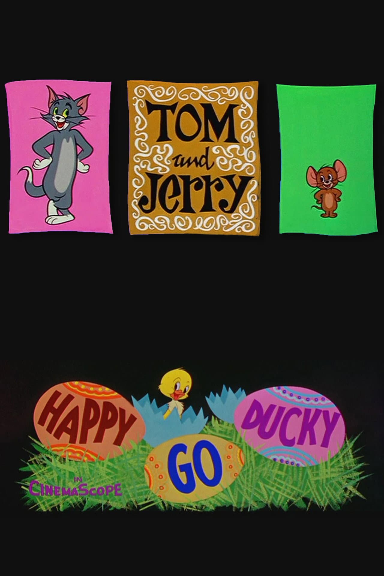 Happy Go Ducky preview 2