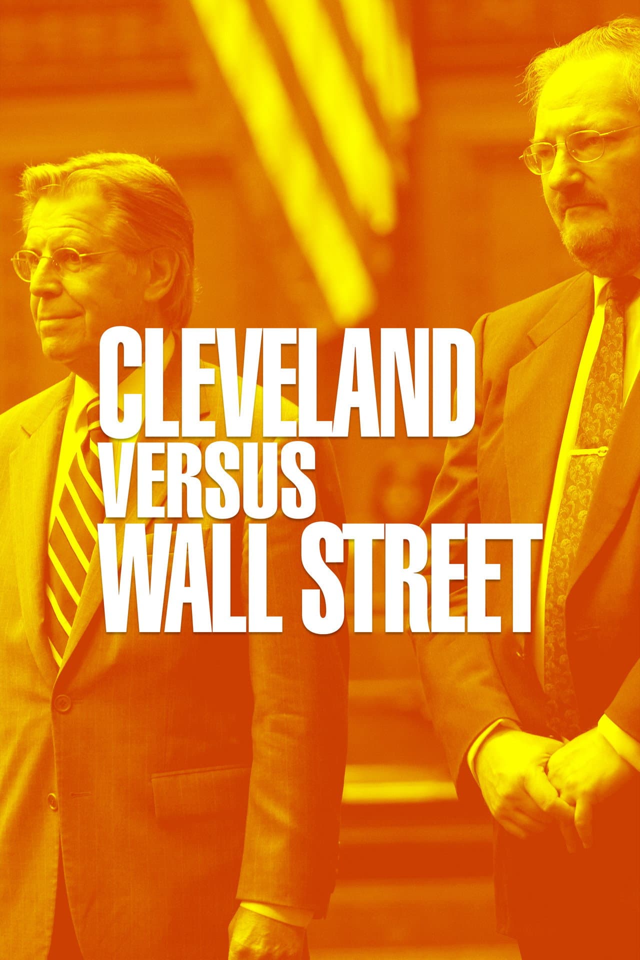 Cleveland Versus Wall Street preview 1