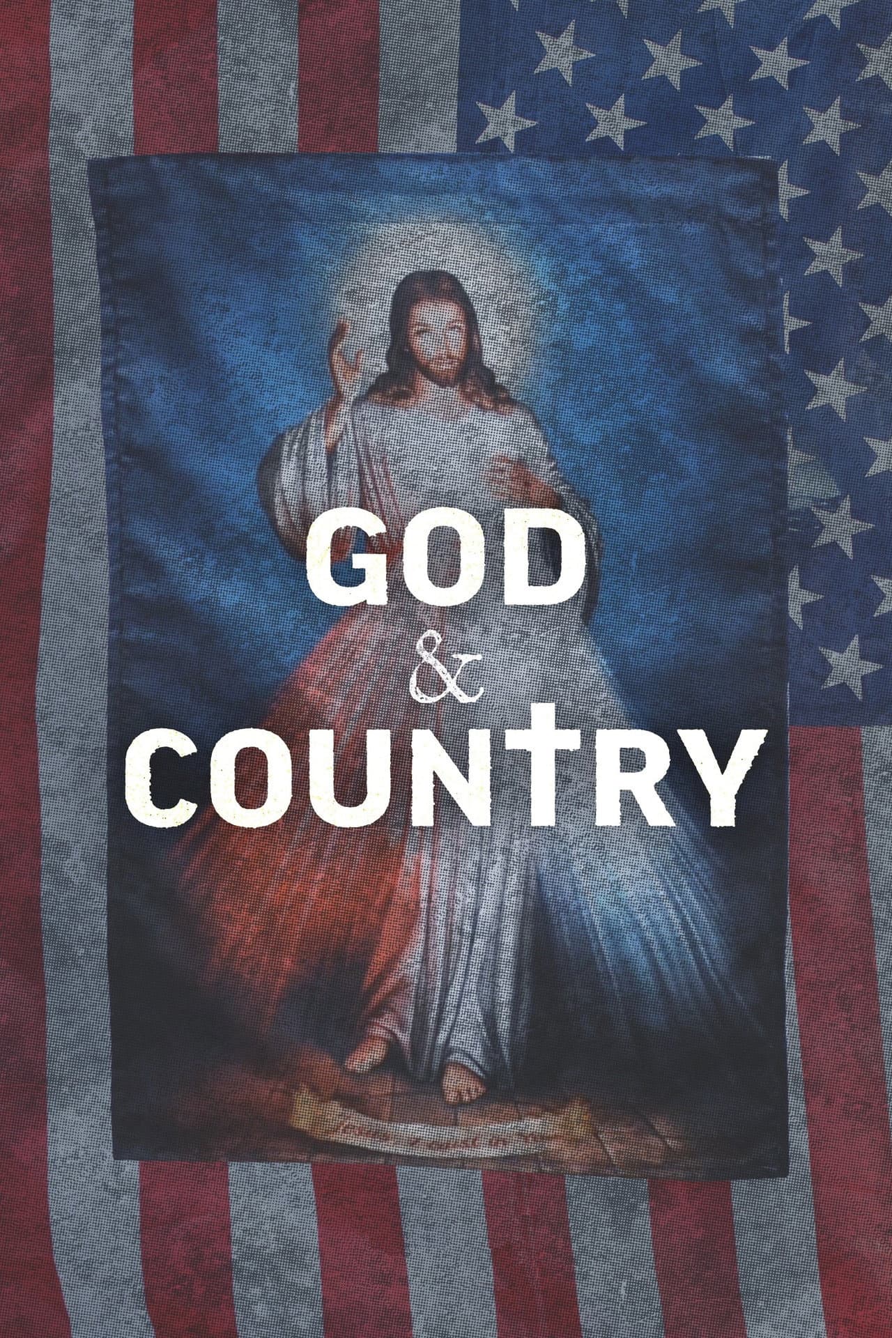 God & Country: The Rise of Christian Nationalism preview 2