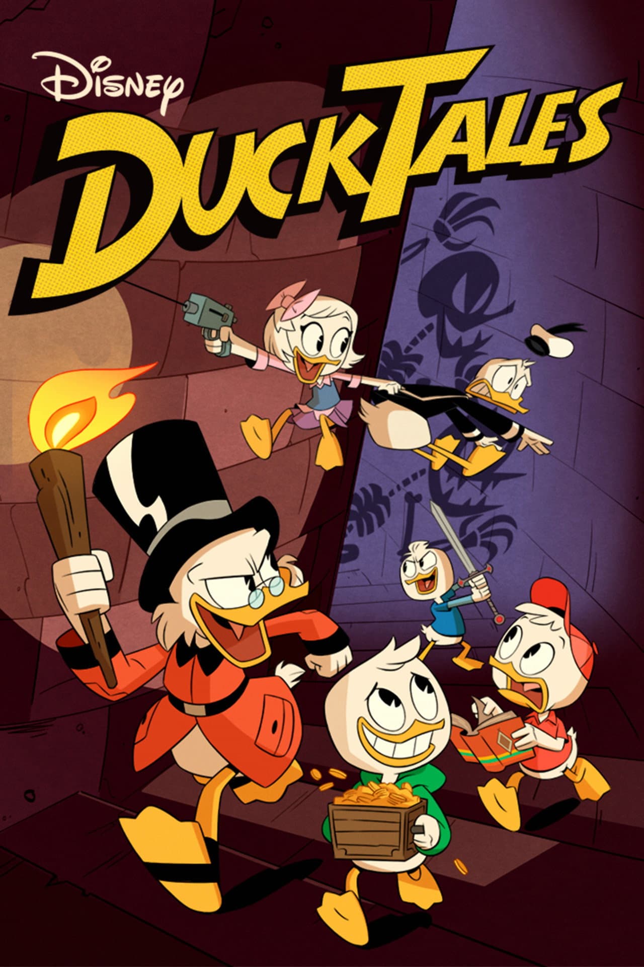 DuckTales preview 2