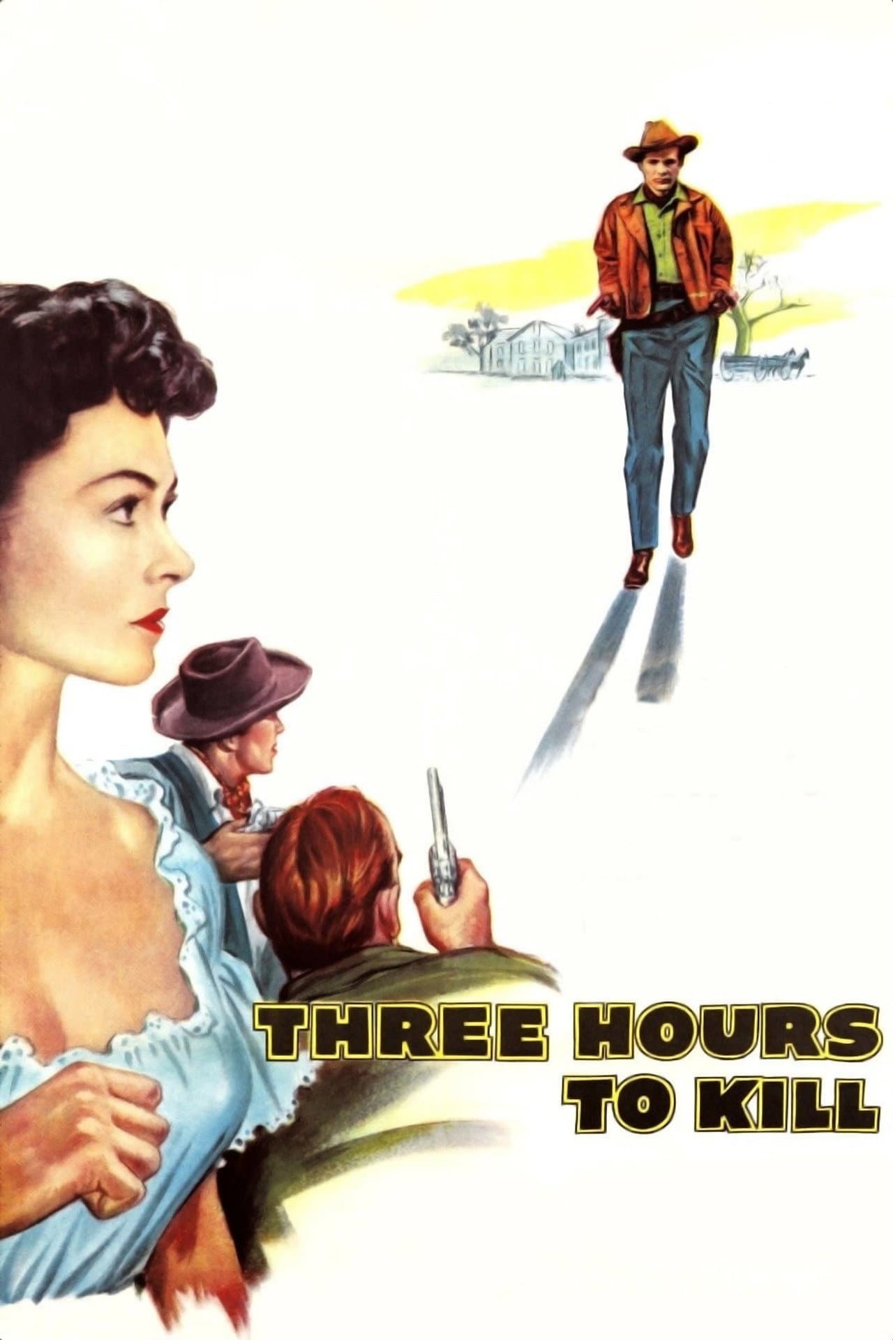 Three Hours to Kill preview 2