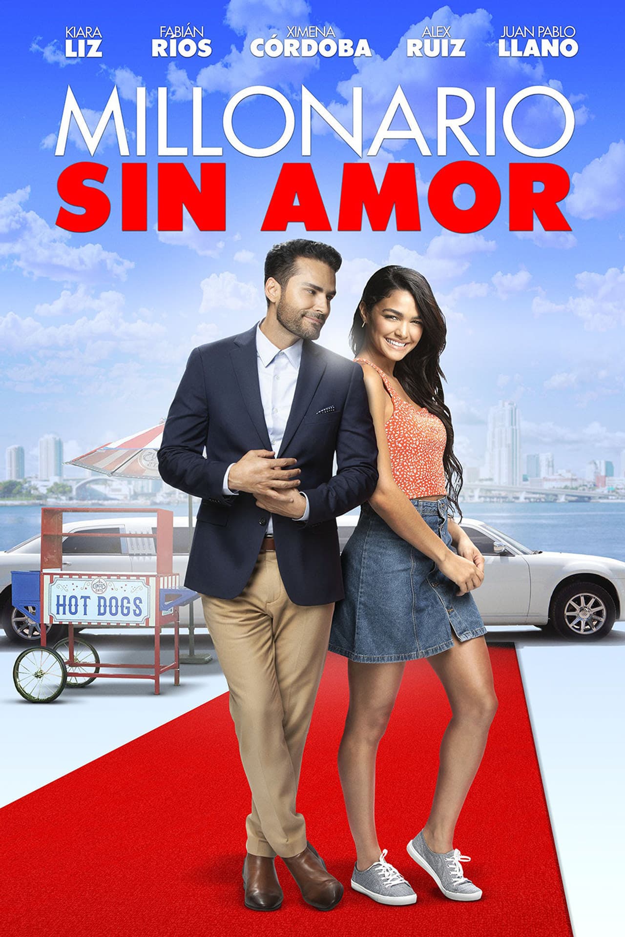 Millonario sin amor preview 2
