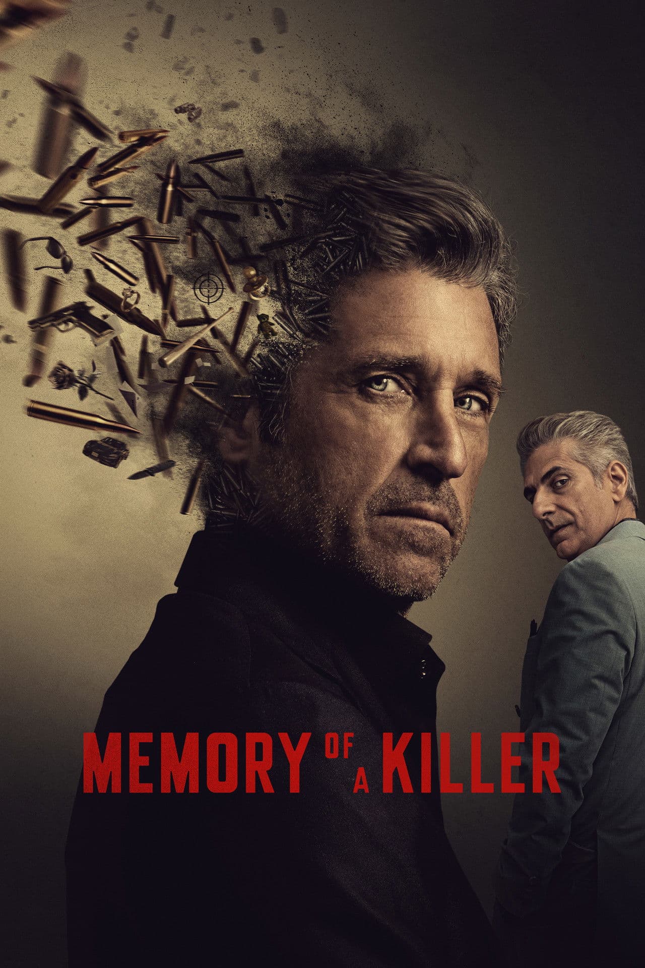 Memory of a Killer preview 2