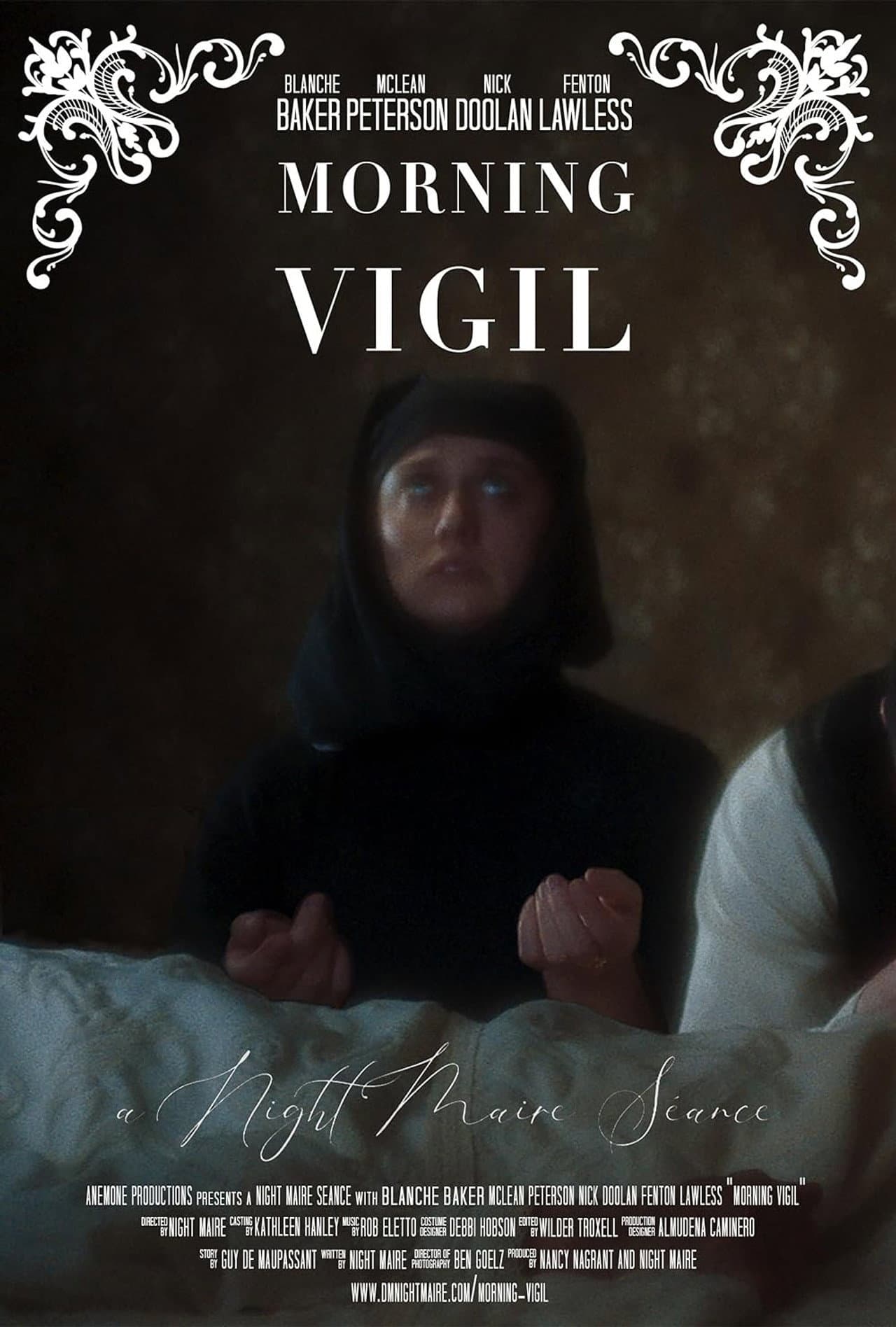 Morning Vigil preview 2