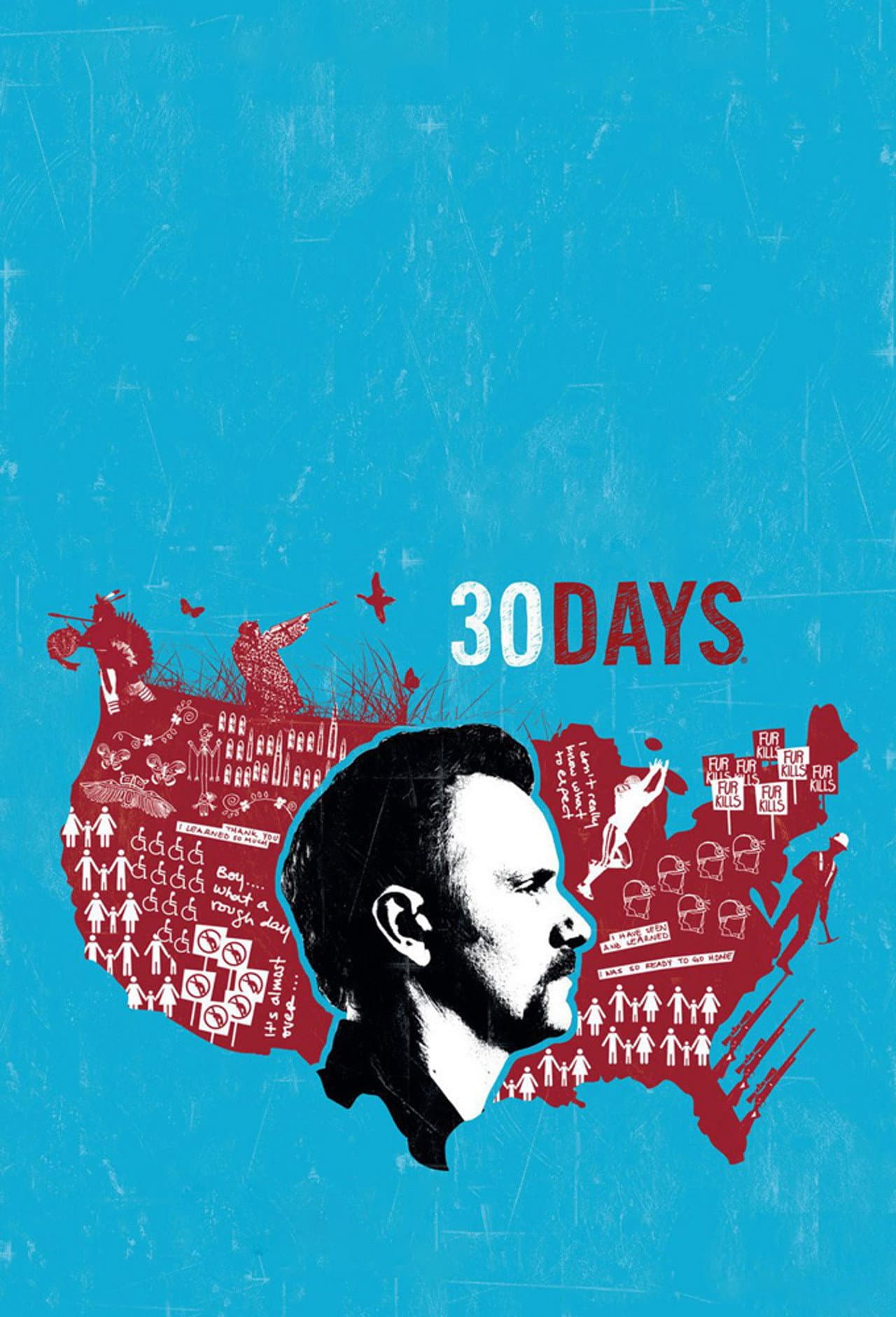 30 Days preview 2