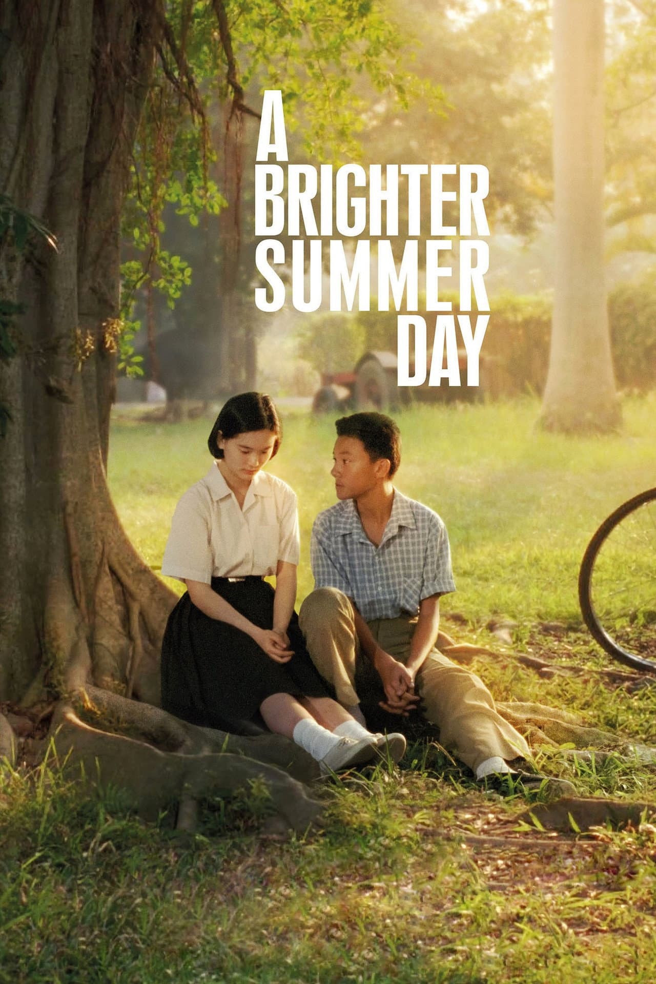 A Brighter Summer Day preview 2