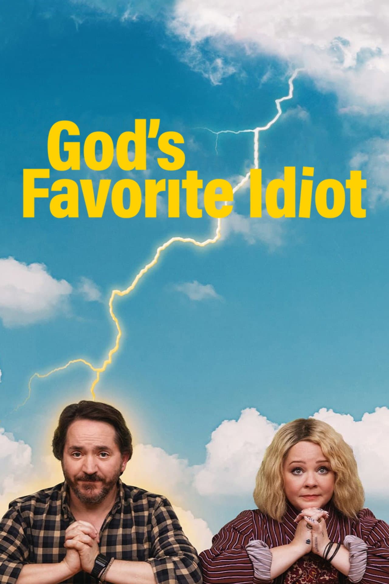 God's Favorite Idiot preview 2