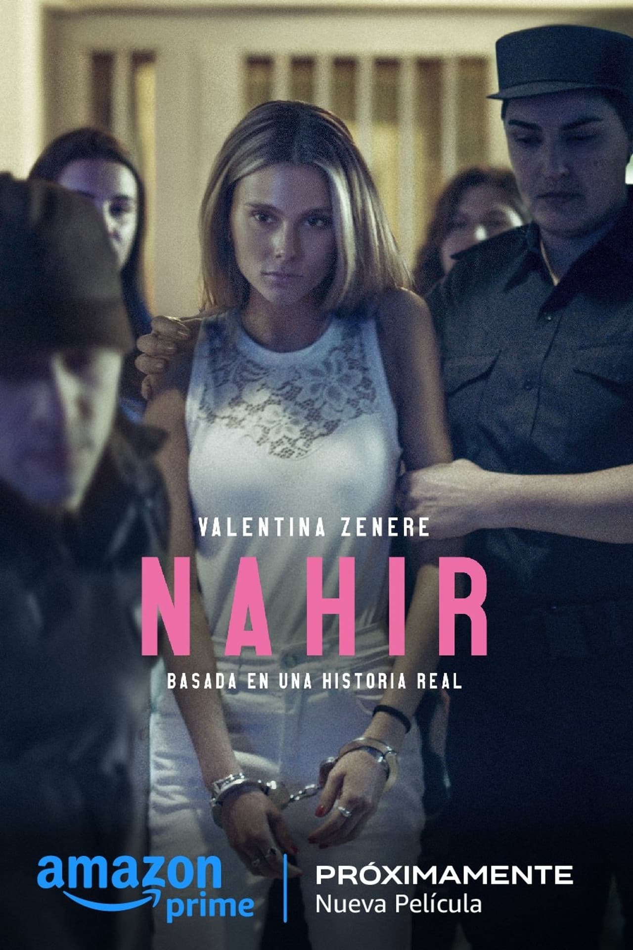 Nahir preview 2