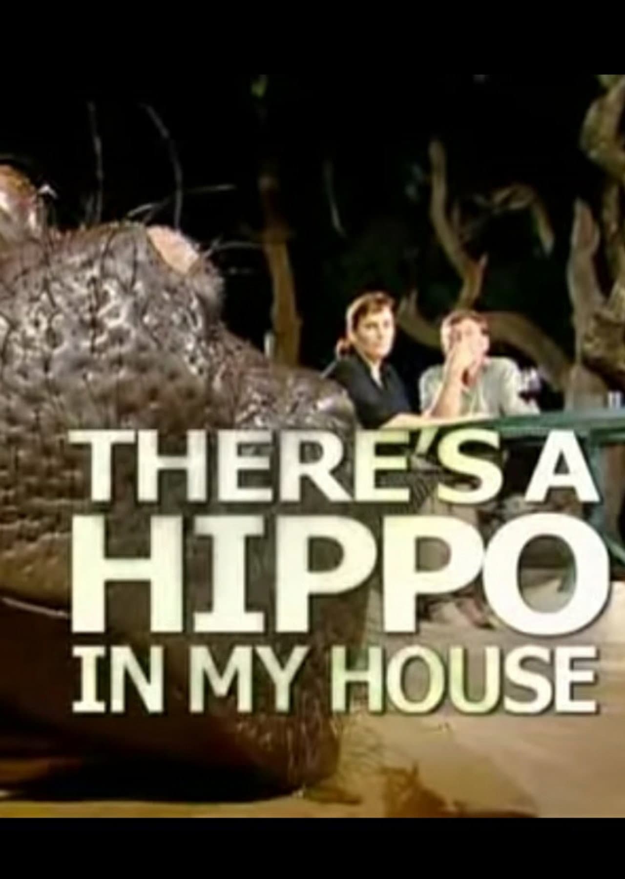 Jessica the Hippo preview 1