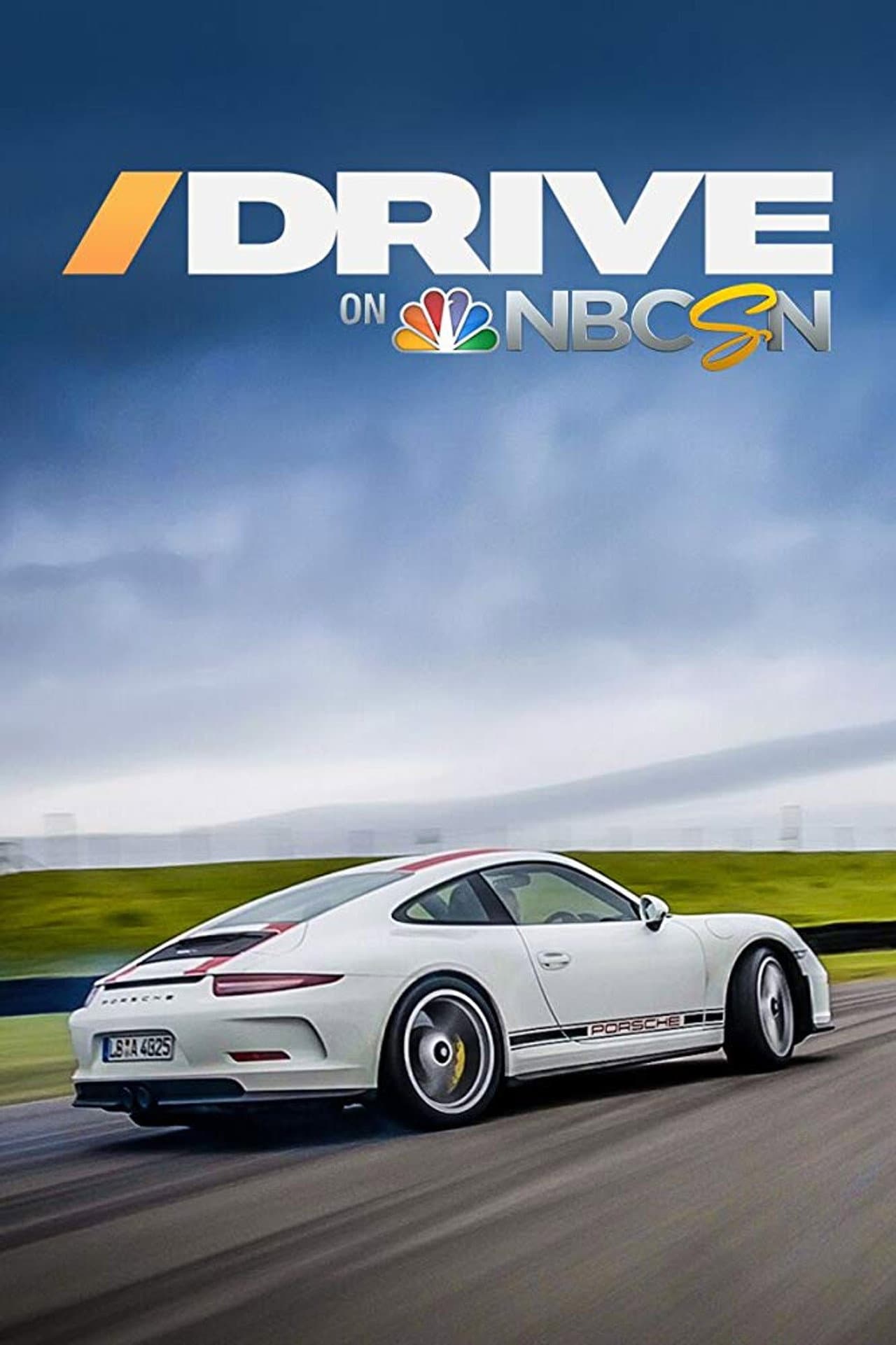 /DRIVE preview 2