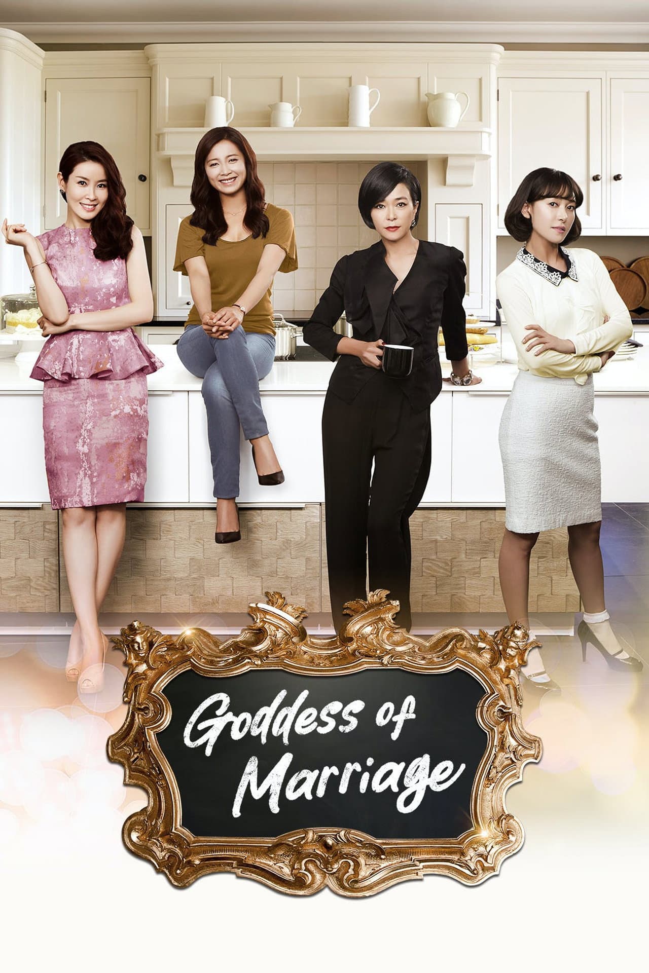 Goddess of Marriage preview 2