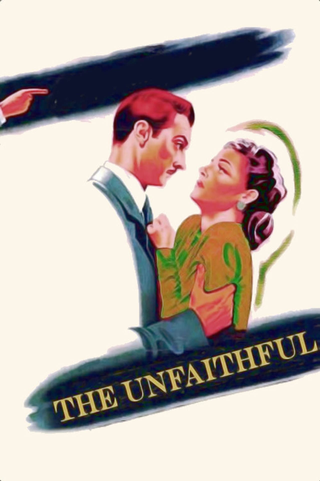 The Unfaithful preview 2