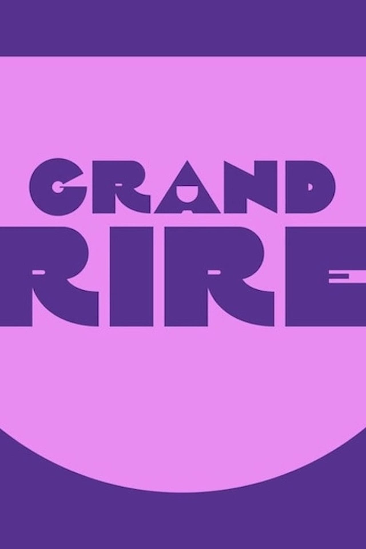 Le Grand Rire de... preview 2