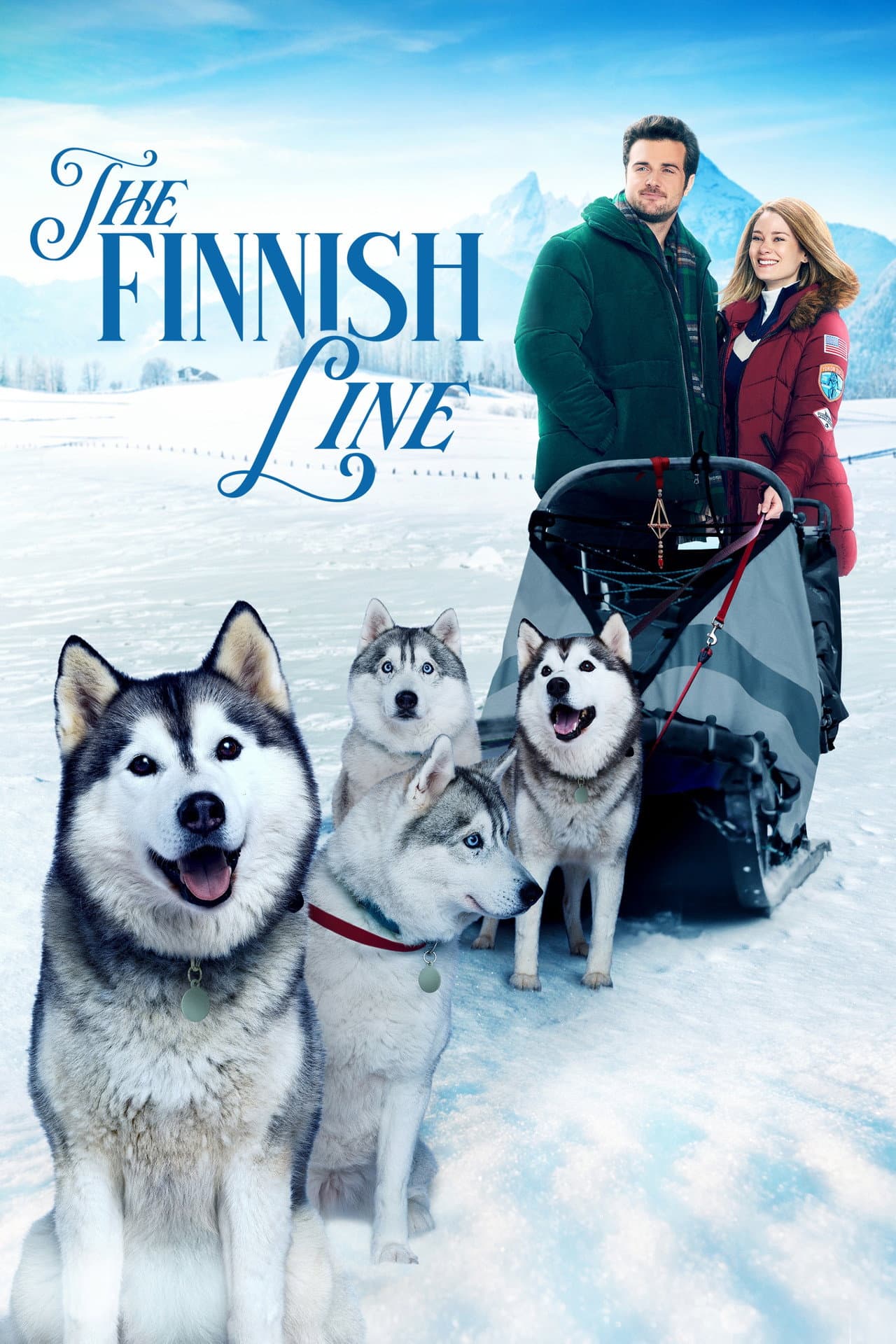 The Finnish Line preview 2