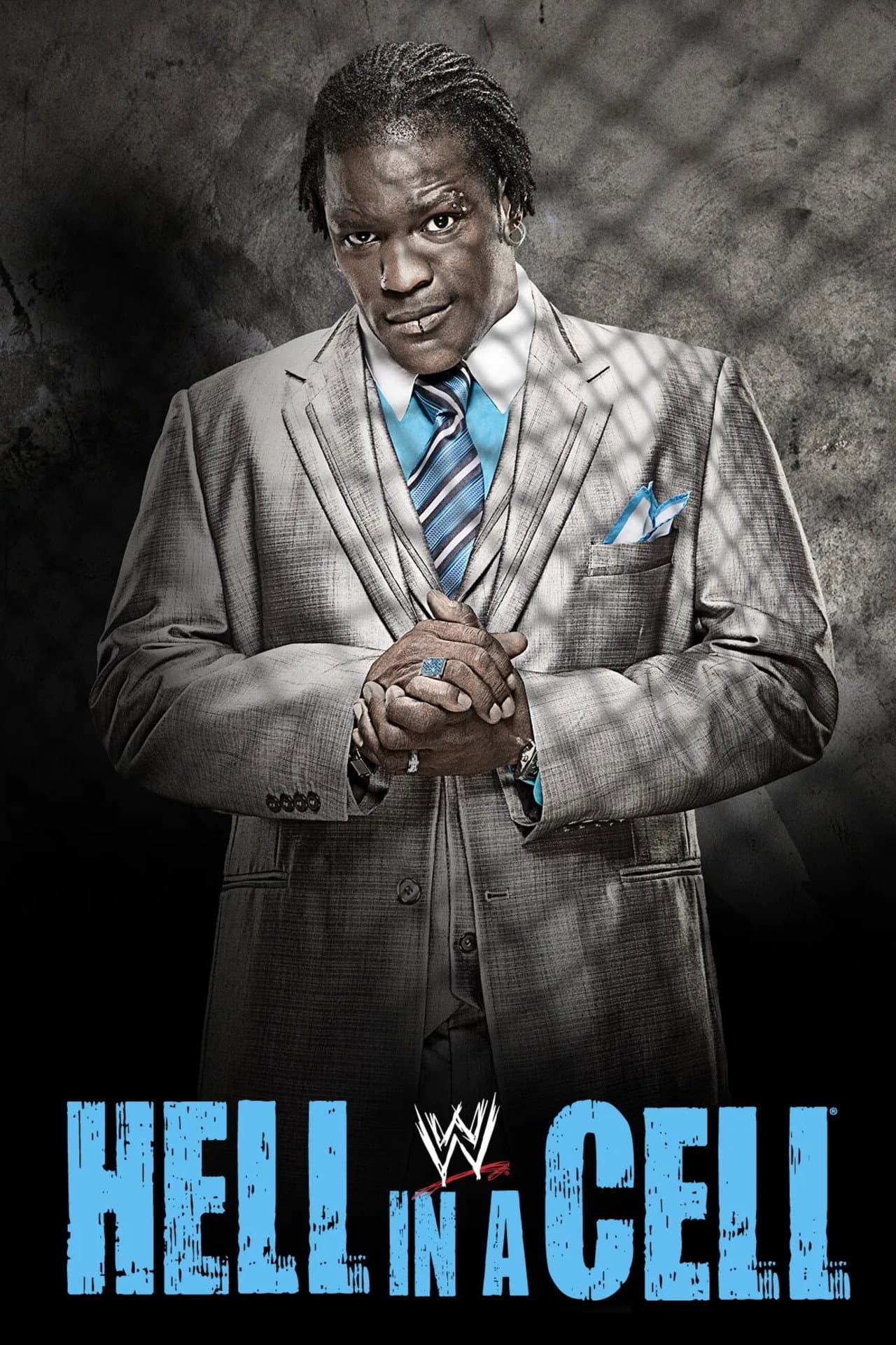 WWE Hell in a Cell 2013 preview 2
