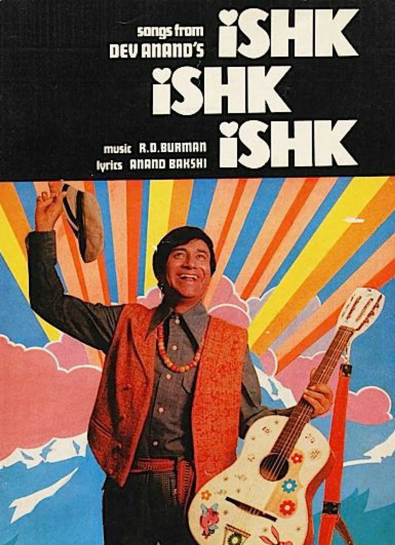Ishk Ishk Ishk preview 2