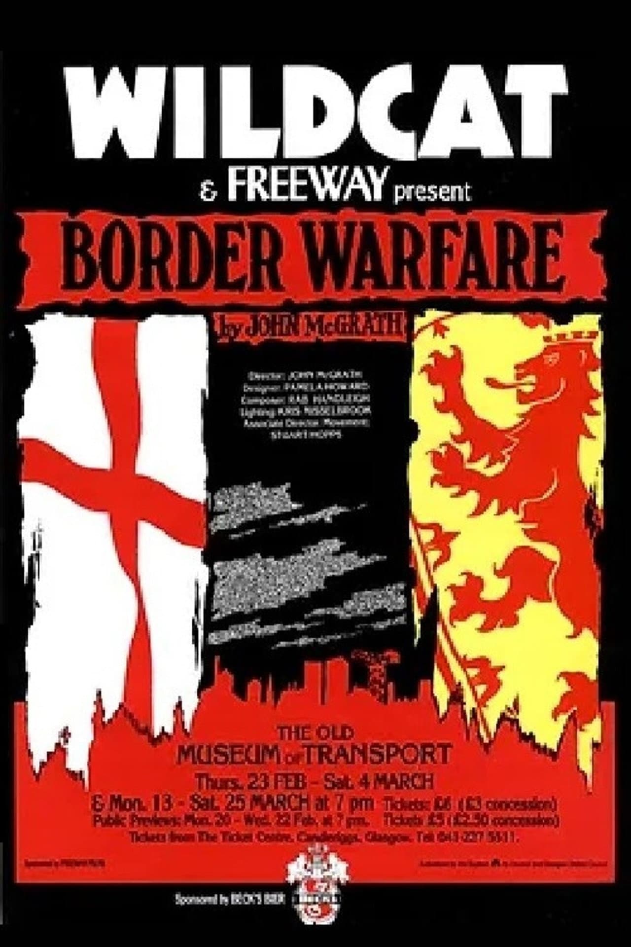 Border Warfare preview 1
