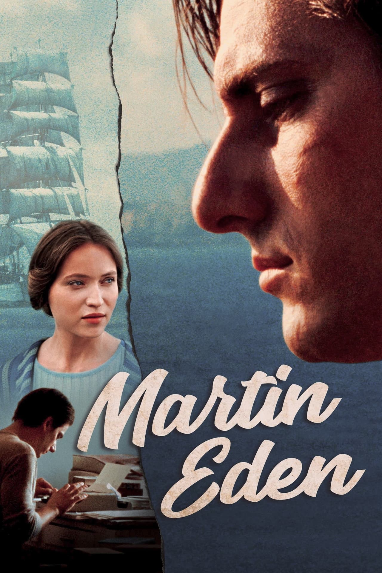 Martin Eden preview 2