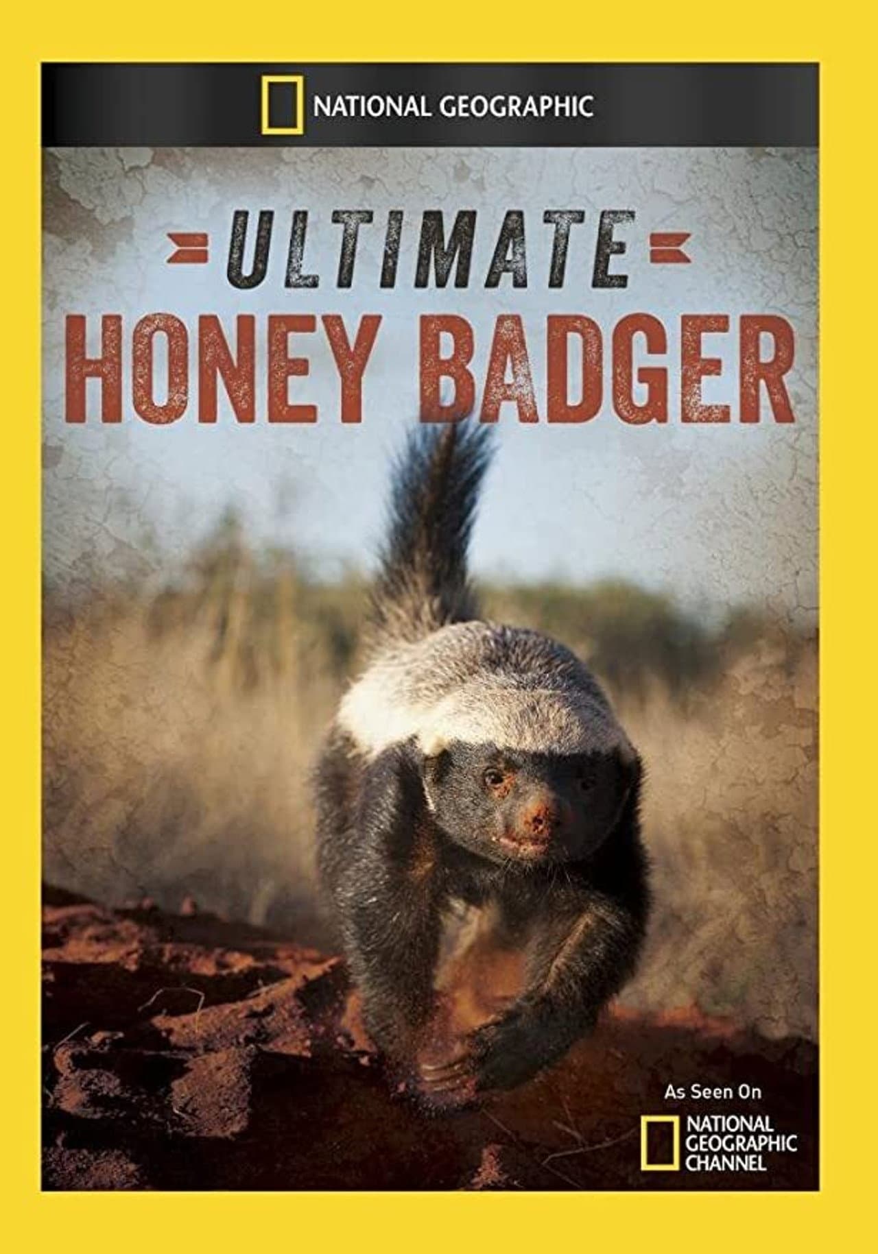 Ultimate Honey Badger preview 2