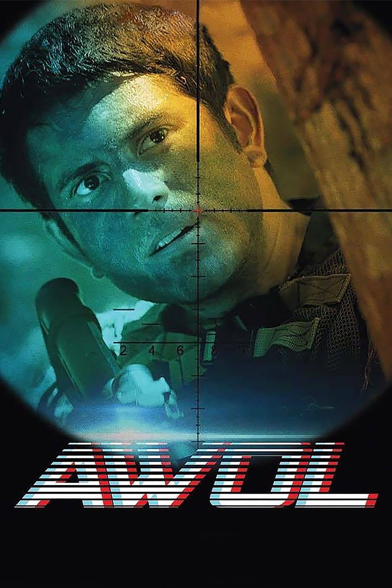 AWOL preview 2