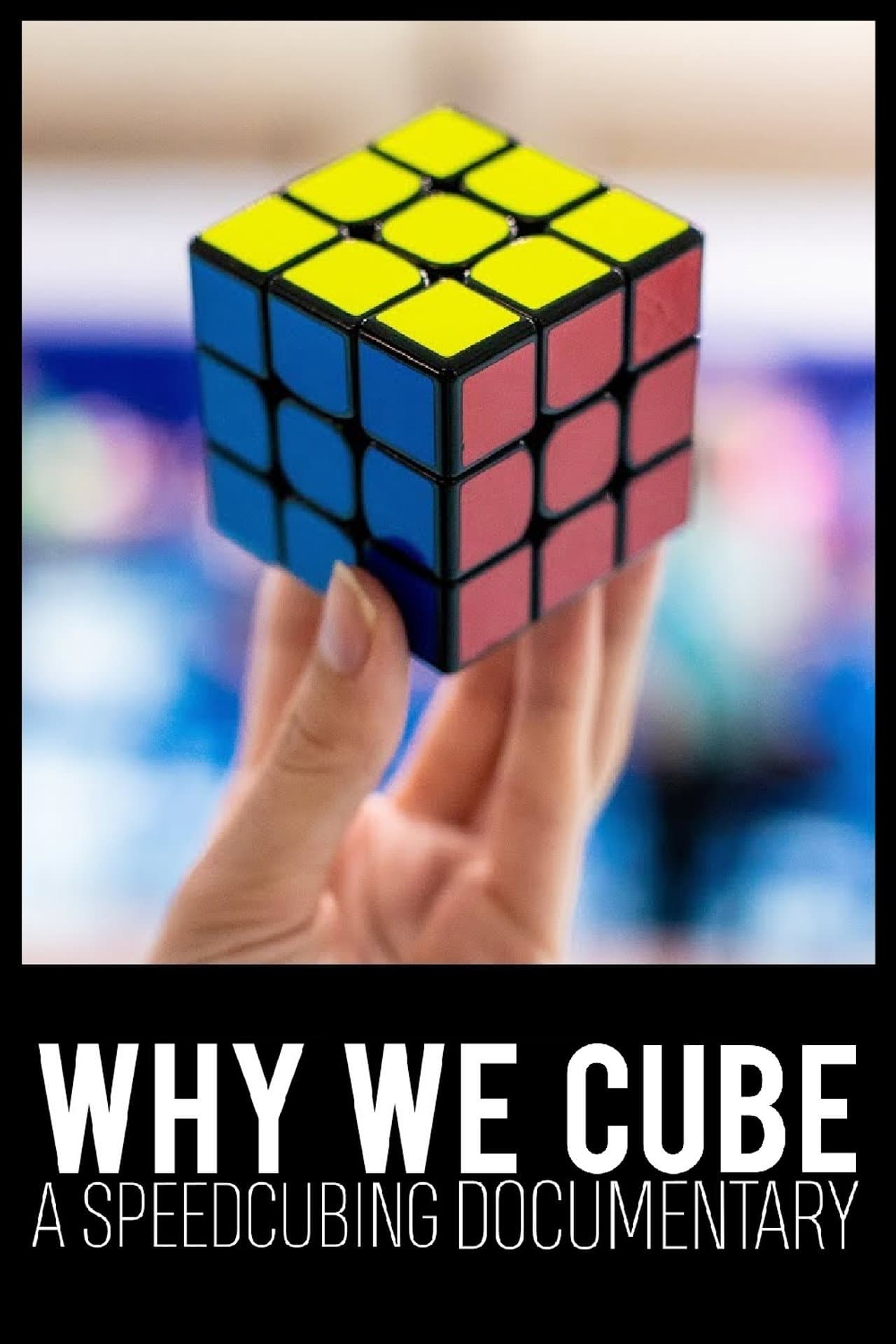 Why We Cube preview 2