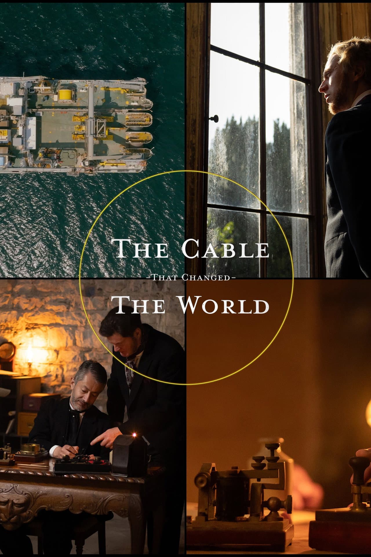 The Cable That Changed the World preview 2