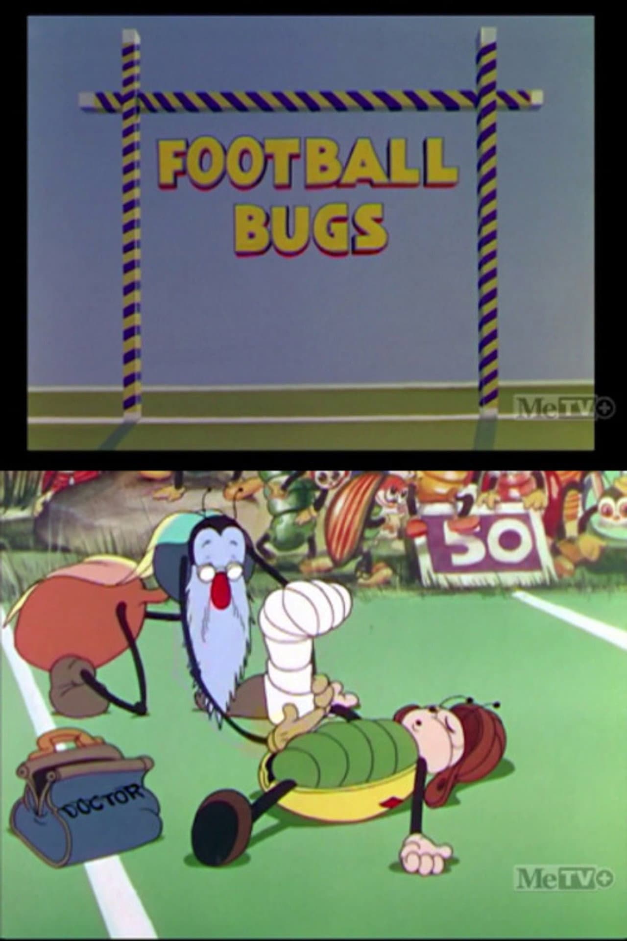 Football Bugs preview 2