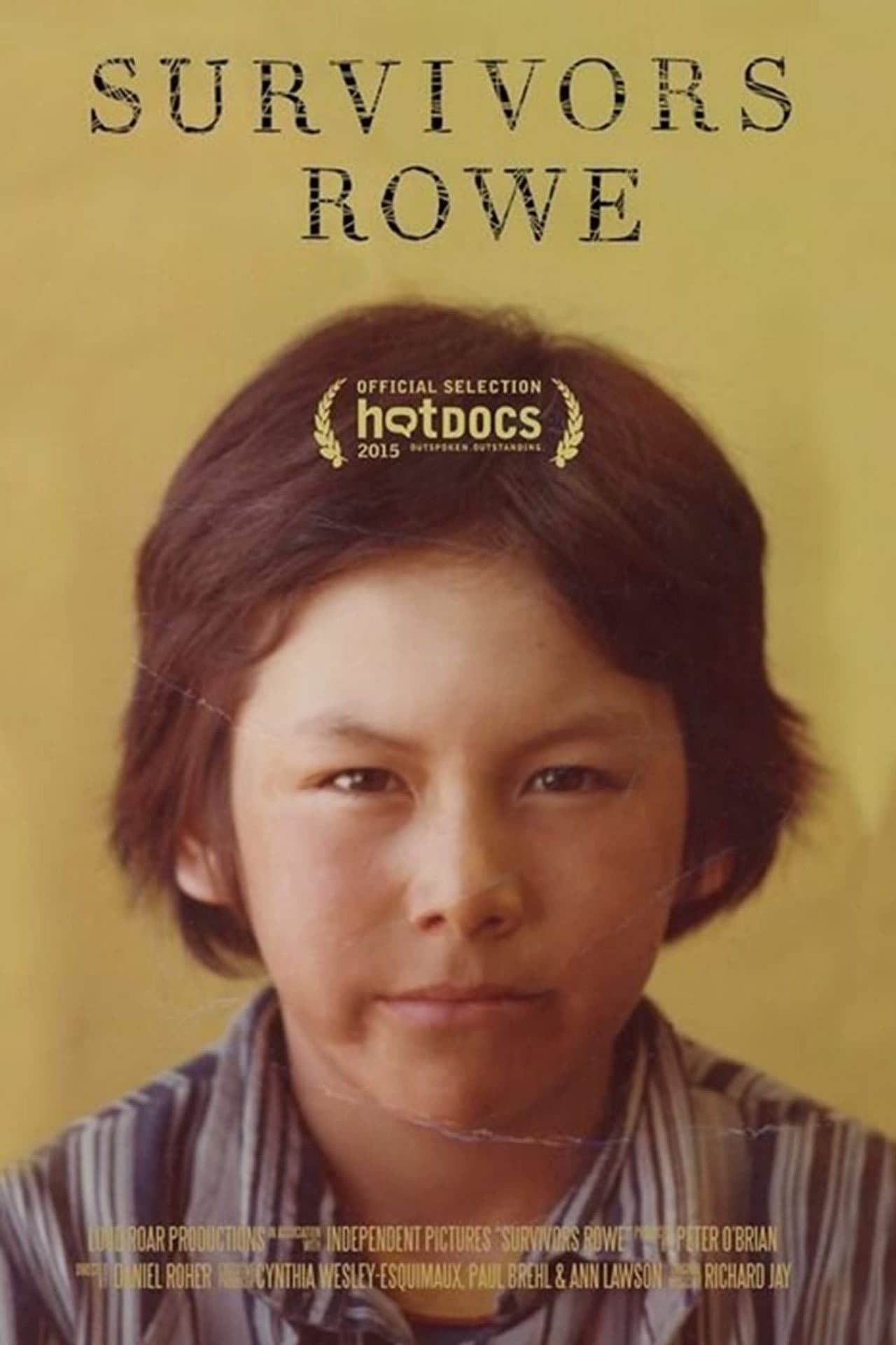 Survivors Rowe preview 1