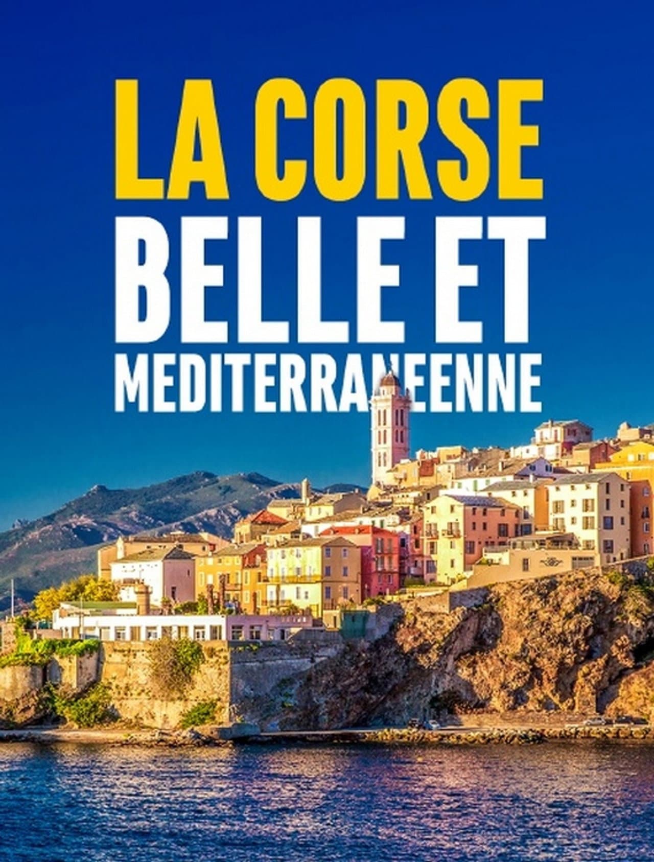 La Corse, belle et méditerranéenne preview 2